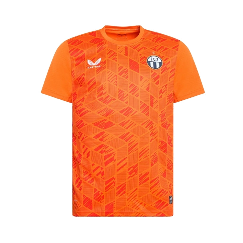 FC Zurich Goalkeeper 25/26