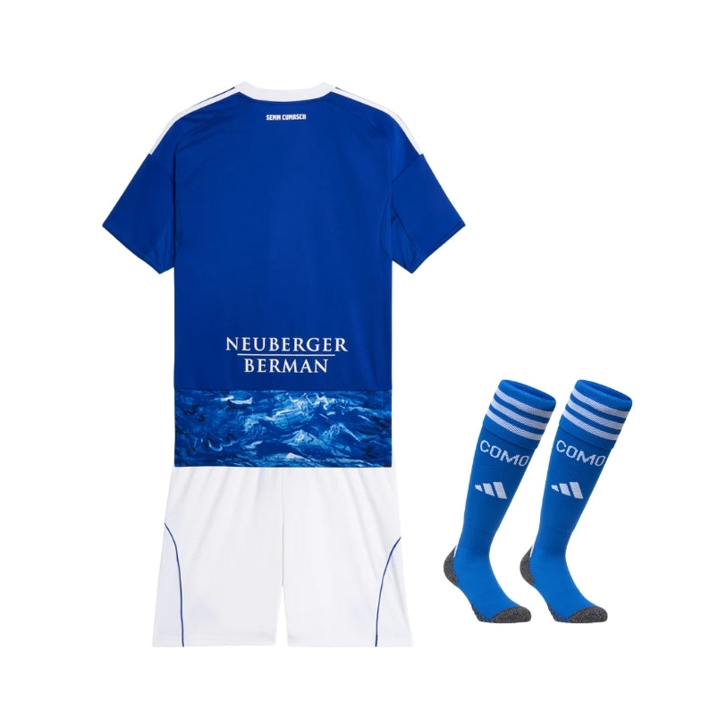 Kit de Criança - Como 1907 Principal 25/26