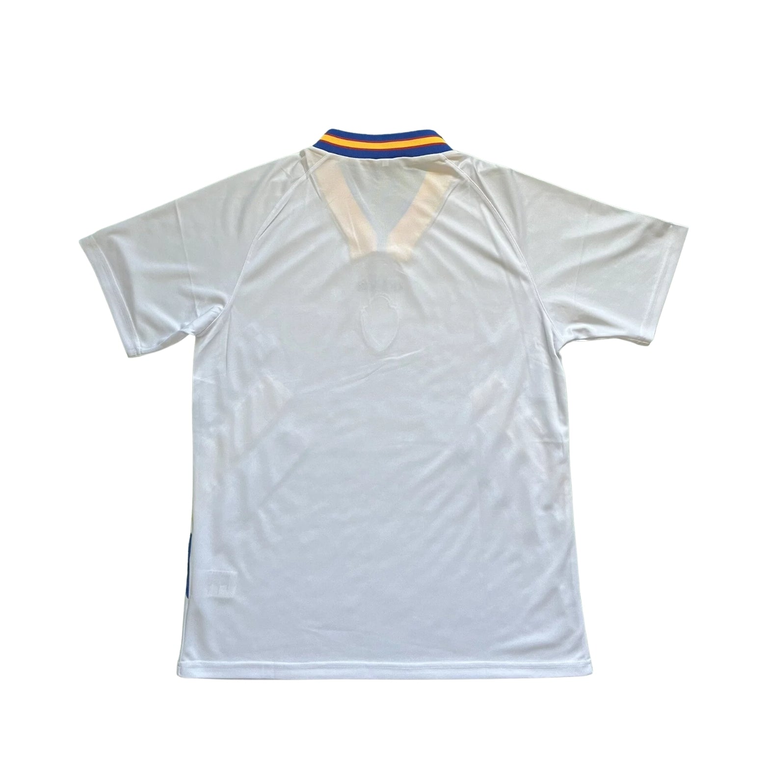 Suécia Alternativa 94/95