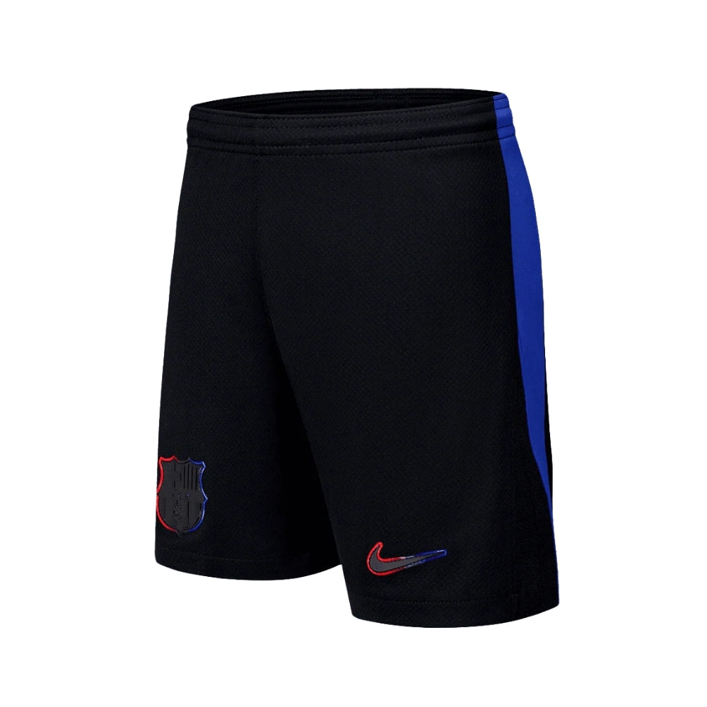 Shorts - Barcelona Alternative 24/25