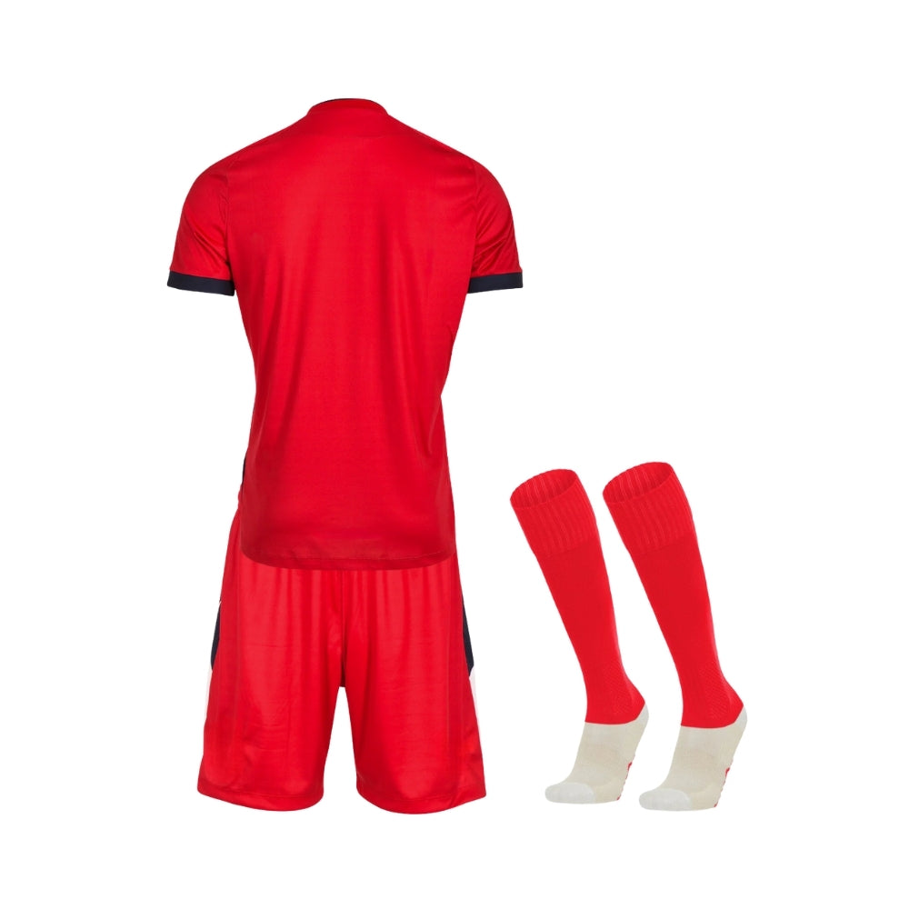 Kit de Criança - Dundee Guarda-Redes 25/26