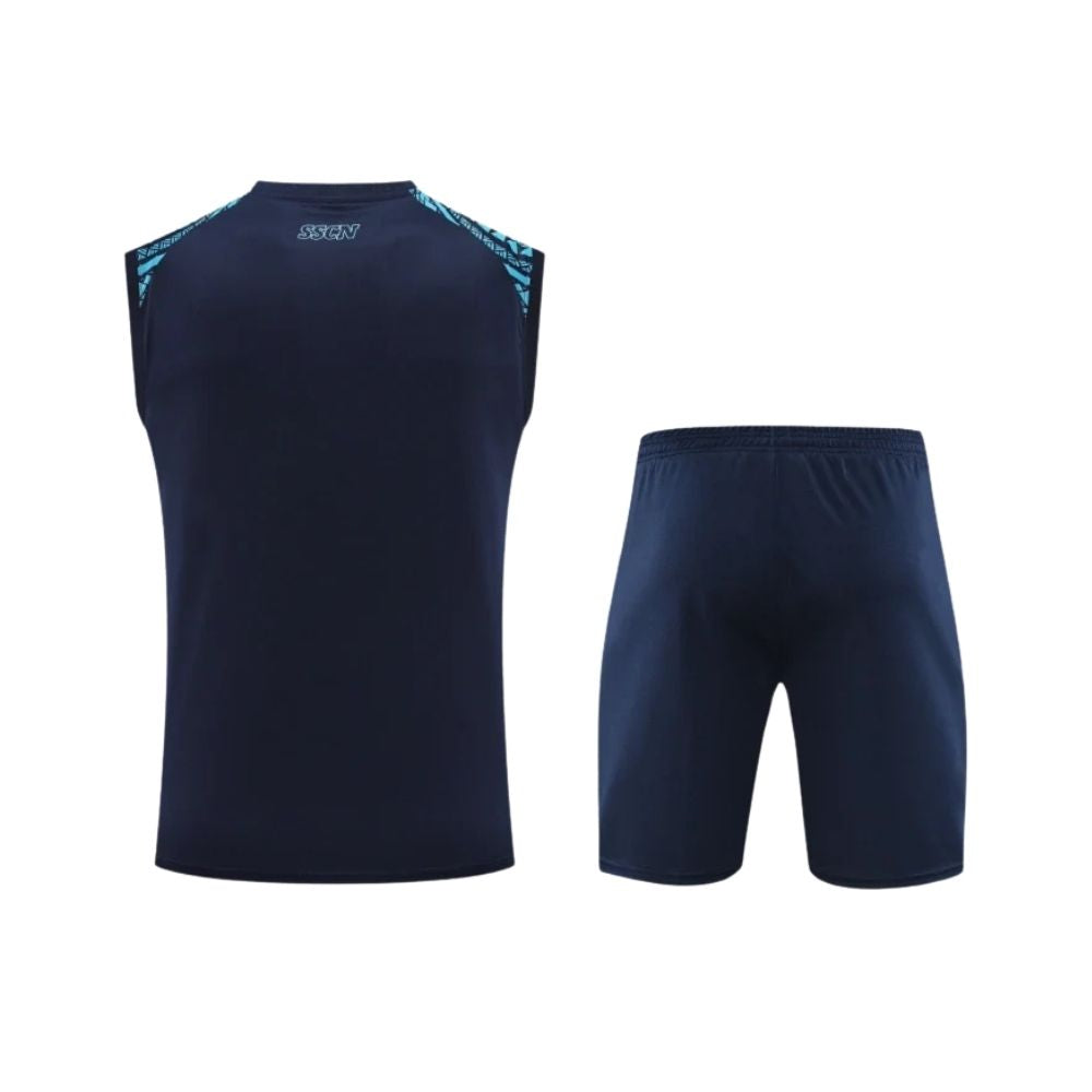 Training Equipment - Naples 24/25 - Cava Sleeve