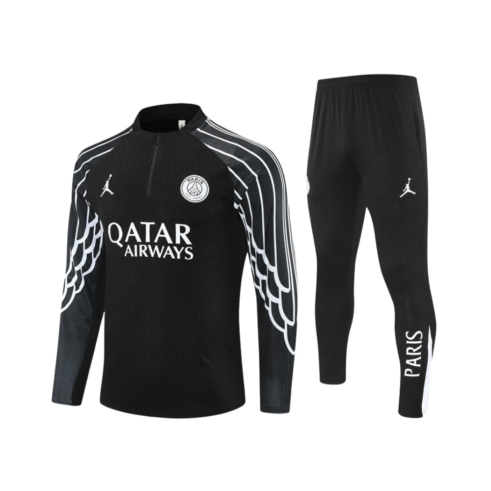 PSG 25/26 - Fato de Treino - 1/2 Zip