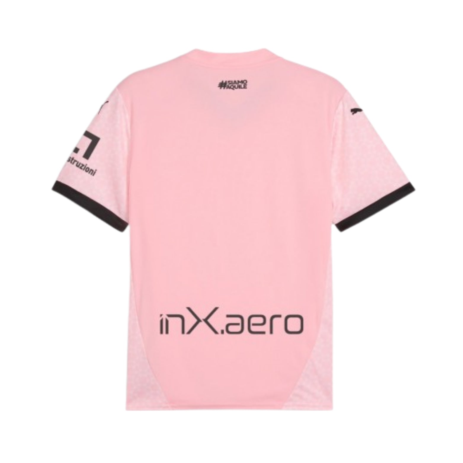 Palermo Principal 24/25