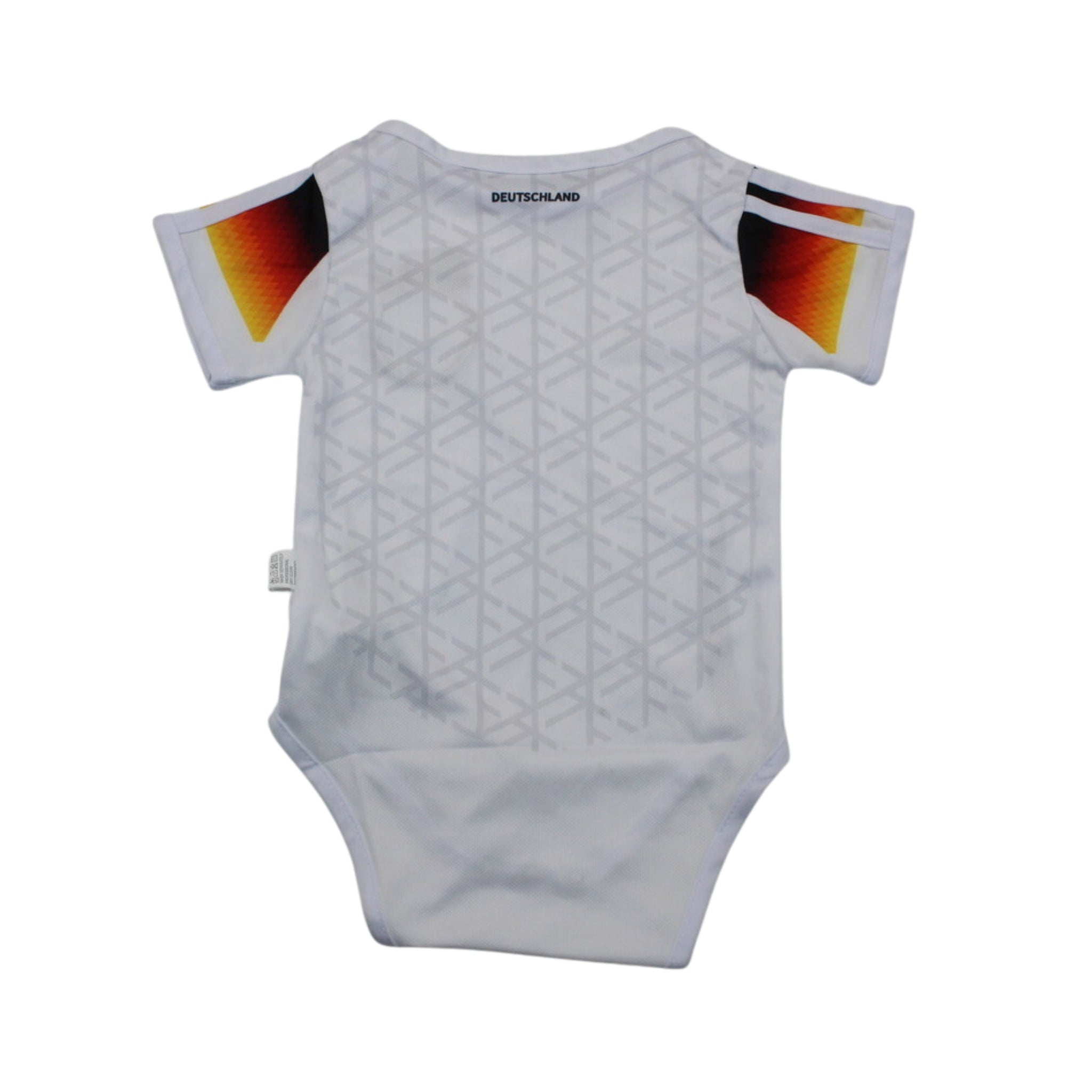 Bodie Bebé Alemanha Principal 24/25
