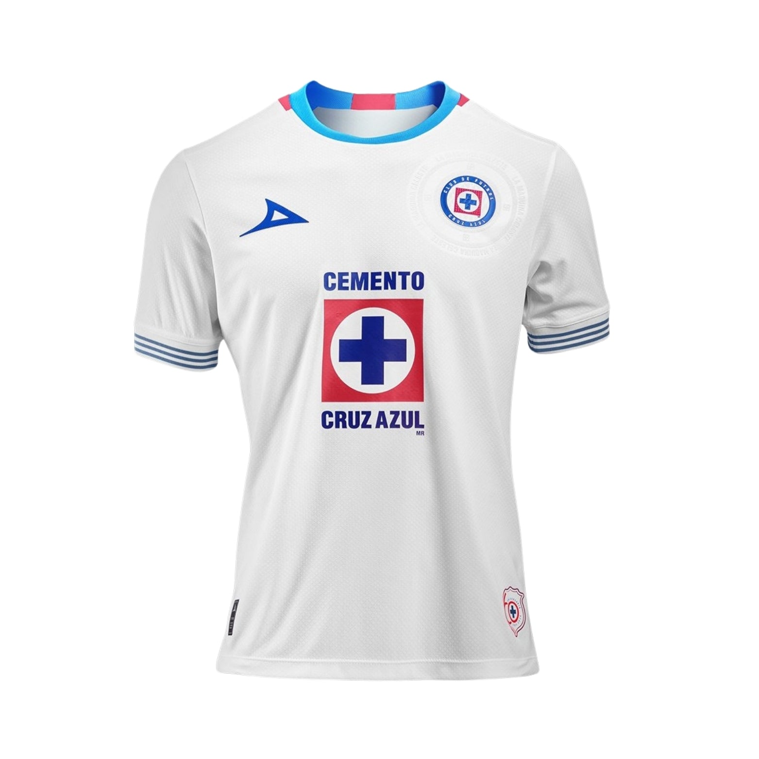 Cruz Azul Alternative 24/25