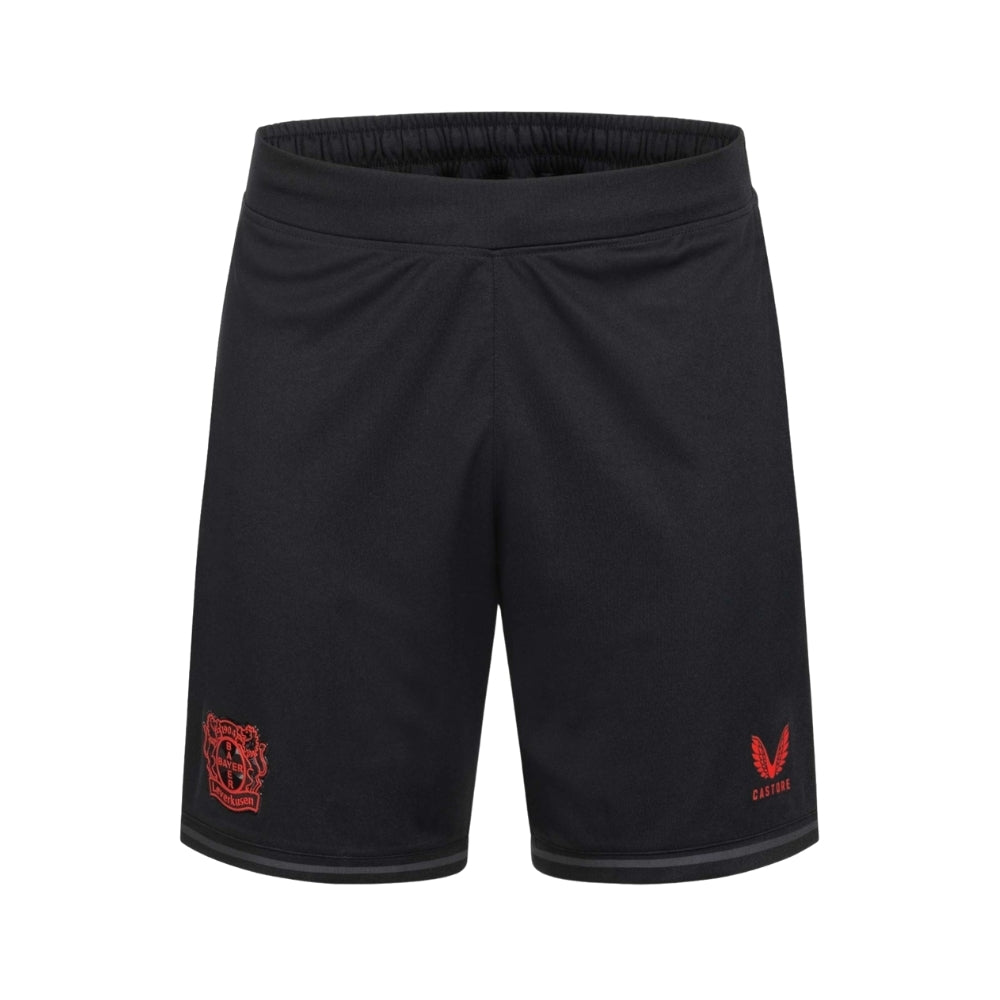 Shorts - Bayer 04 Leverkusen Home 24/25