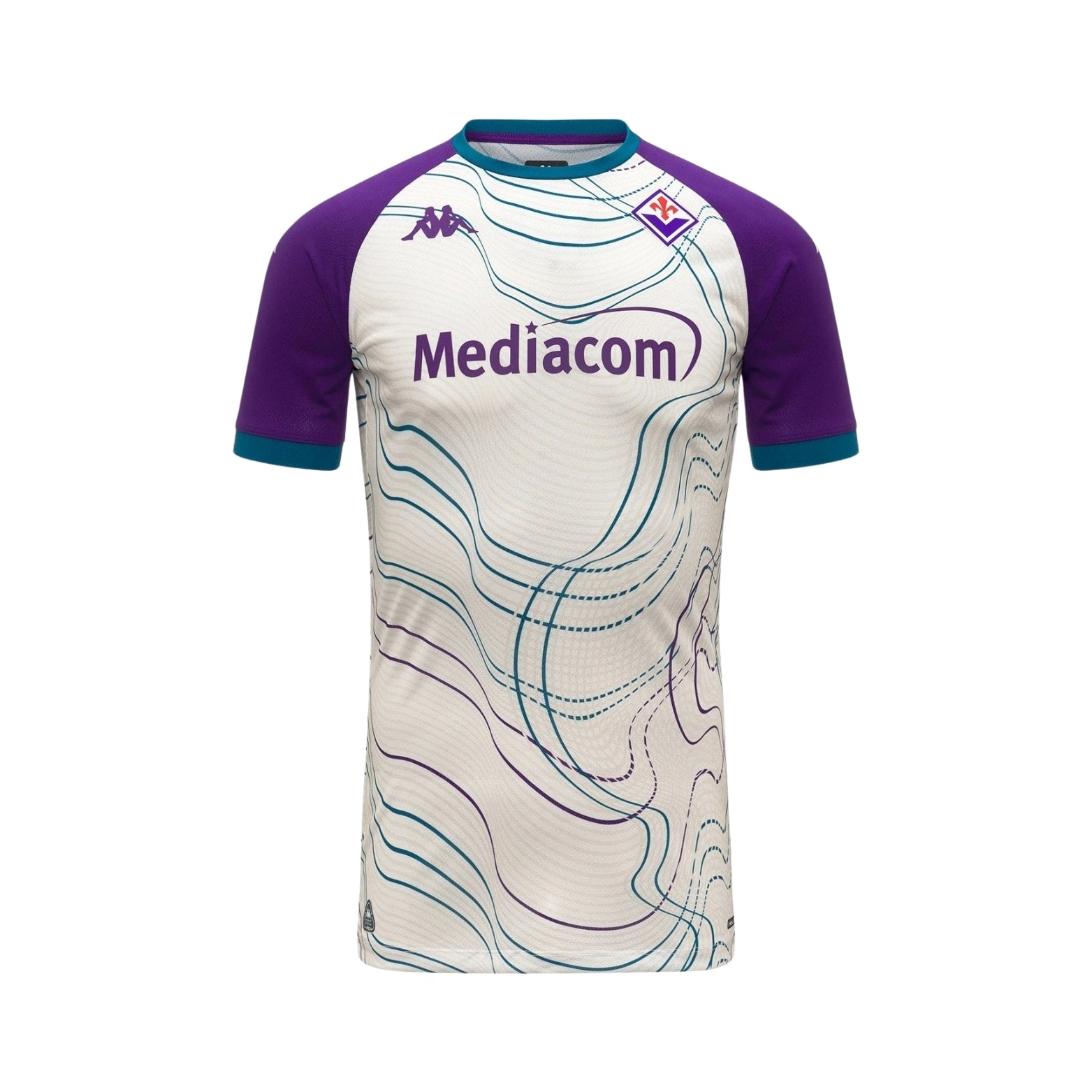 Fiorentina Pre-Match 25/26