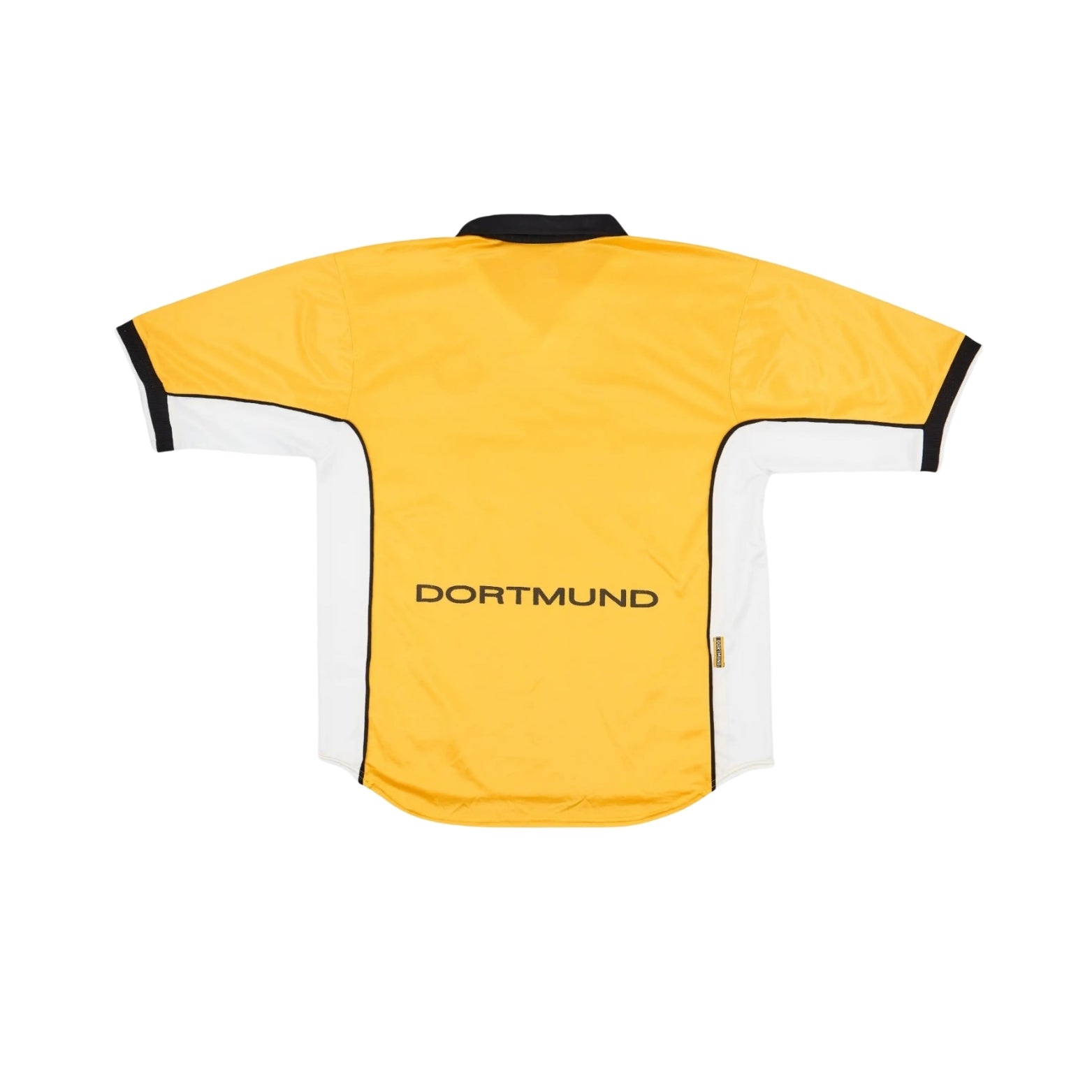 Borussia Dortmund Principal 98/99