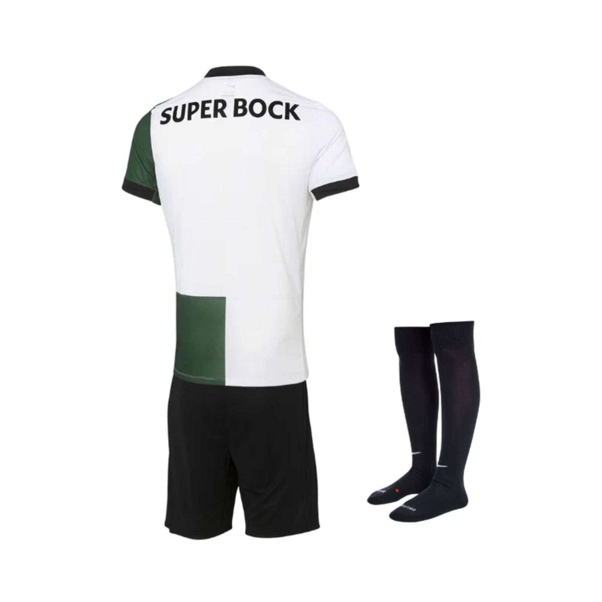 Kit de Criança - Sporting Edição Especial 'Stromp' 25/26