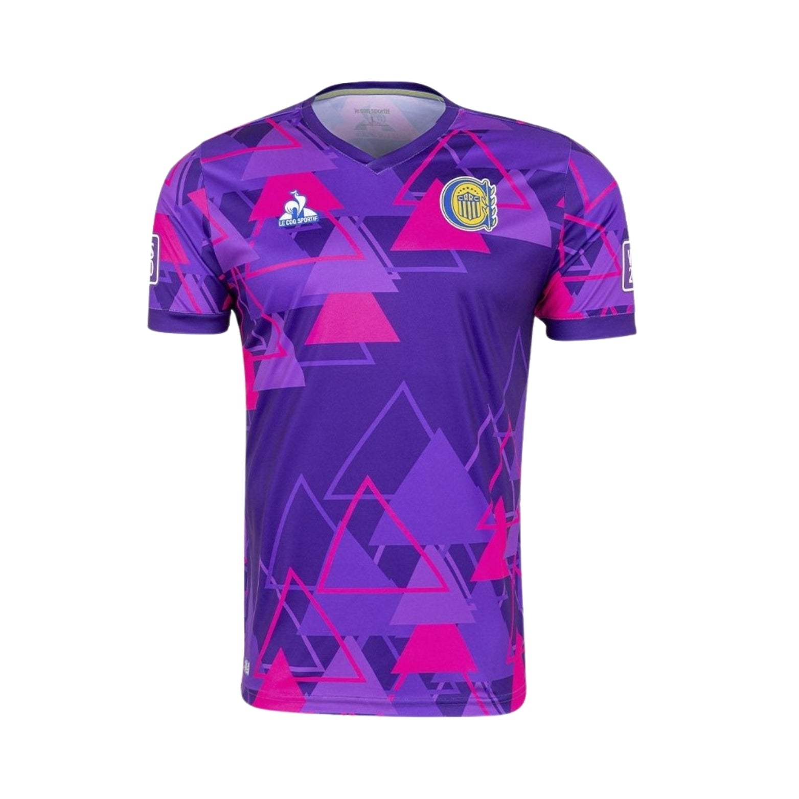 Rosario Central Goalkeeper 25/26