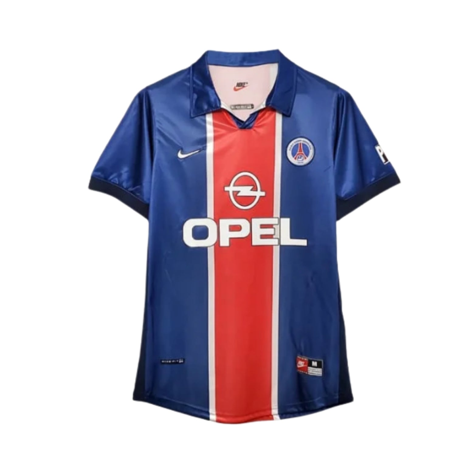 PSG Principal 98/99