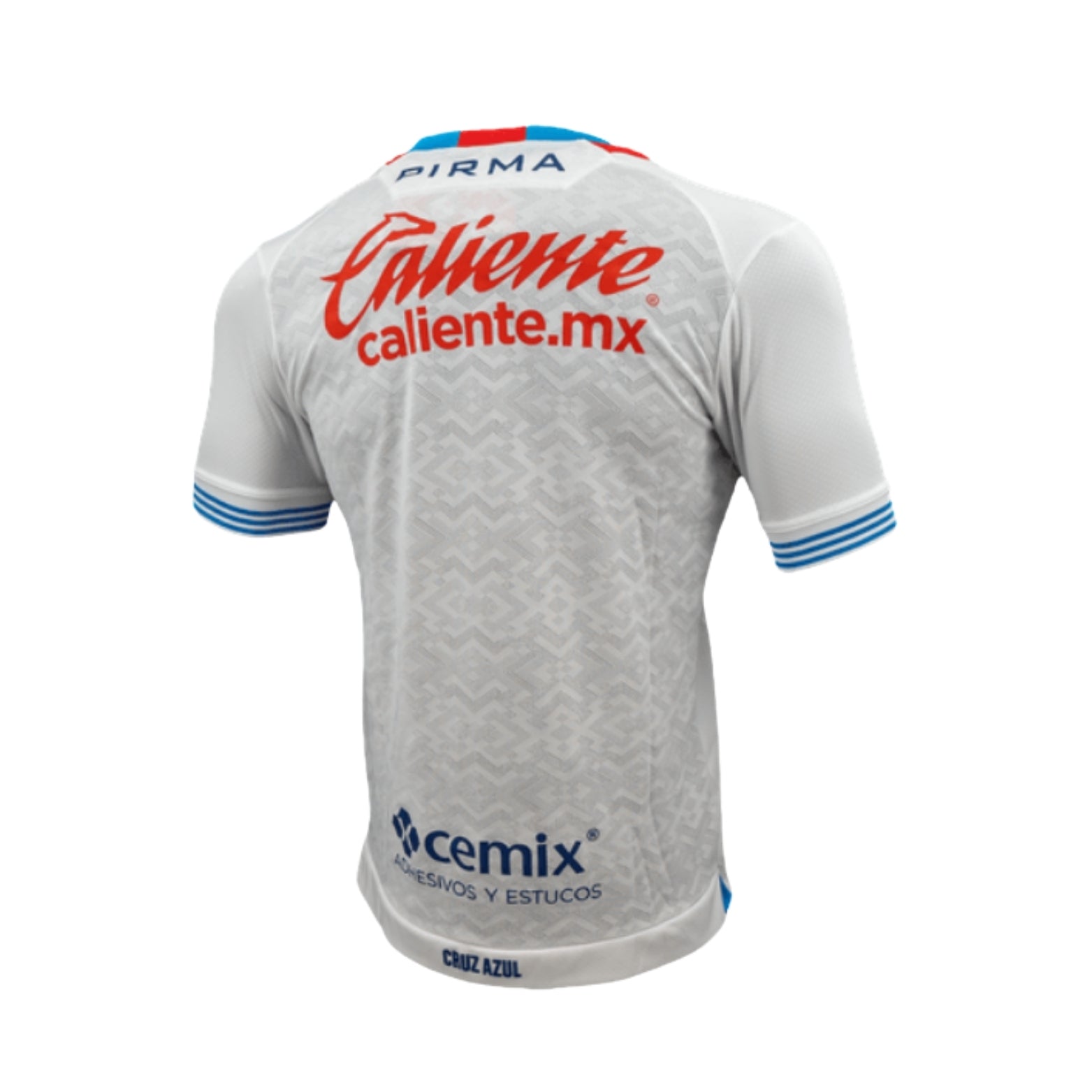 Cruz Azul Alternative 24/25