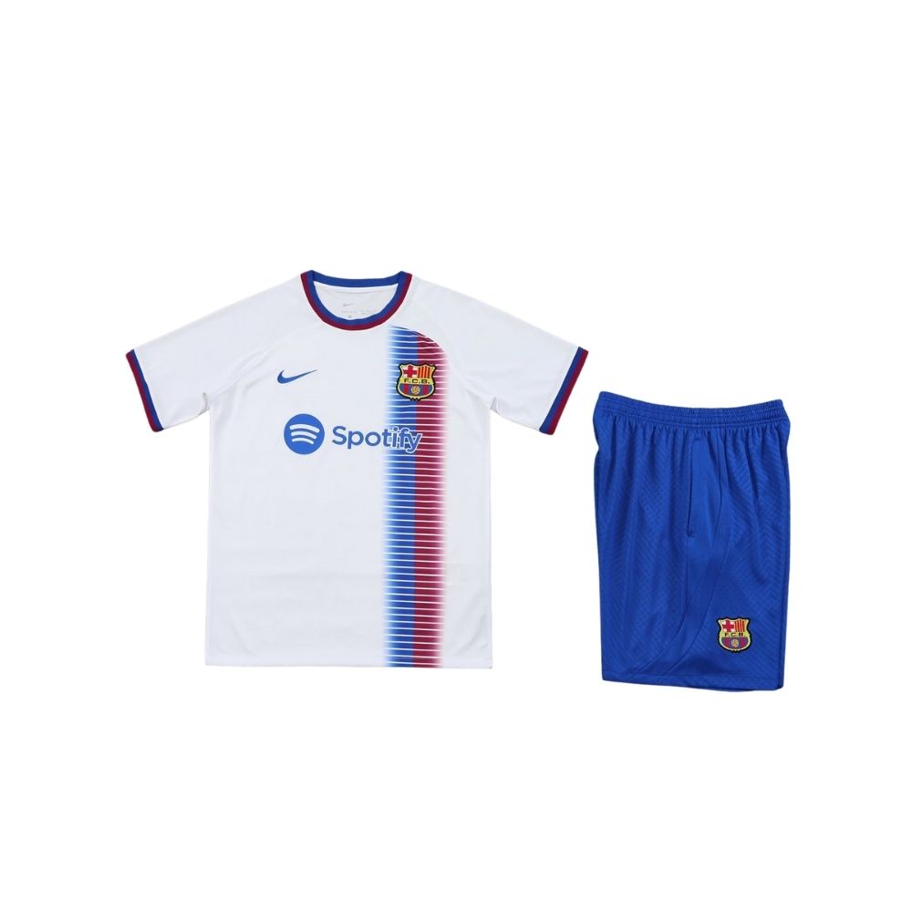 Equipamento de Treino - Barcelona 23/24