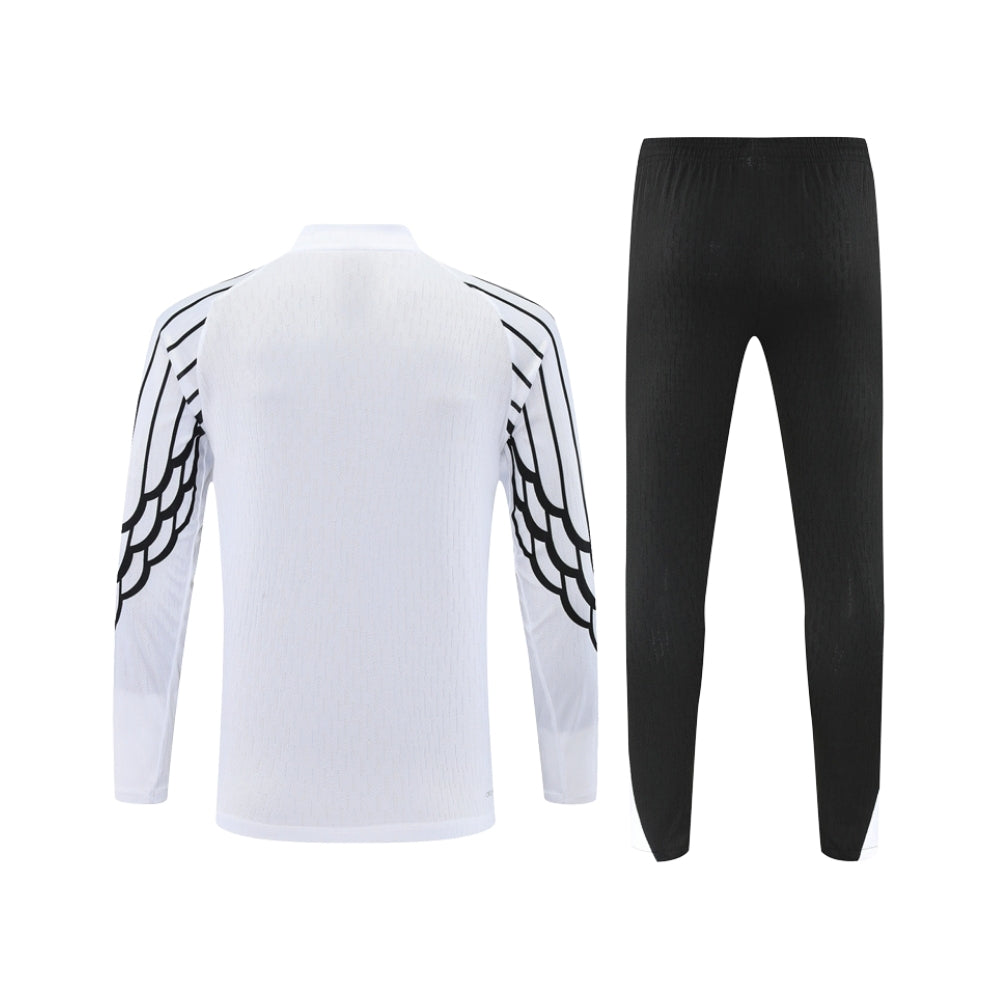 PSG 25/26 - Fato de Treino - 1/2 Zip