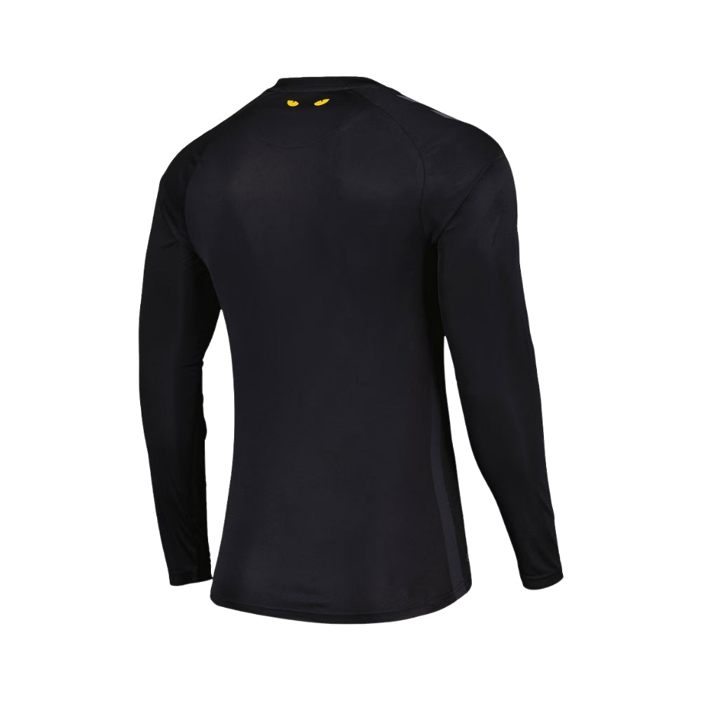 Sunderland A.F.C Terceiro 25/26 - Manga Comprida