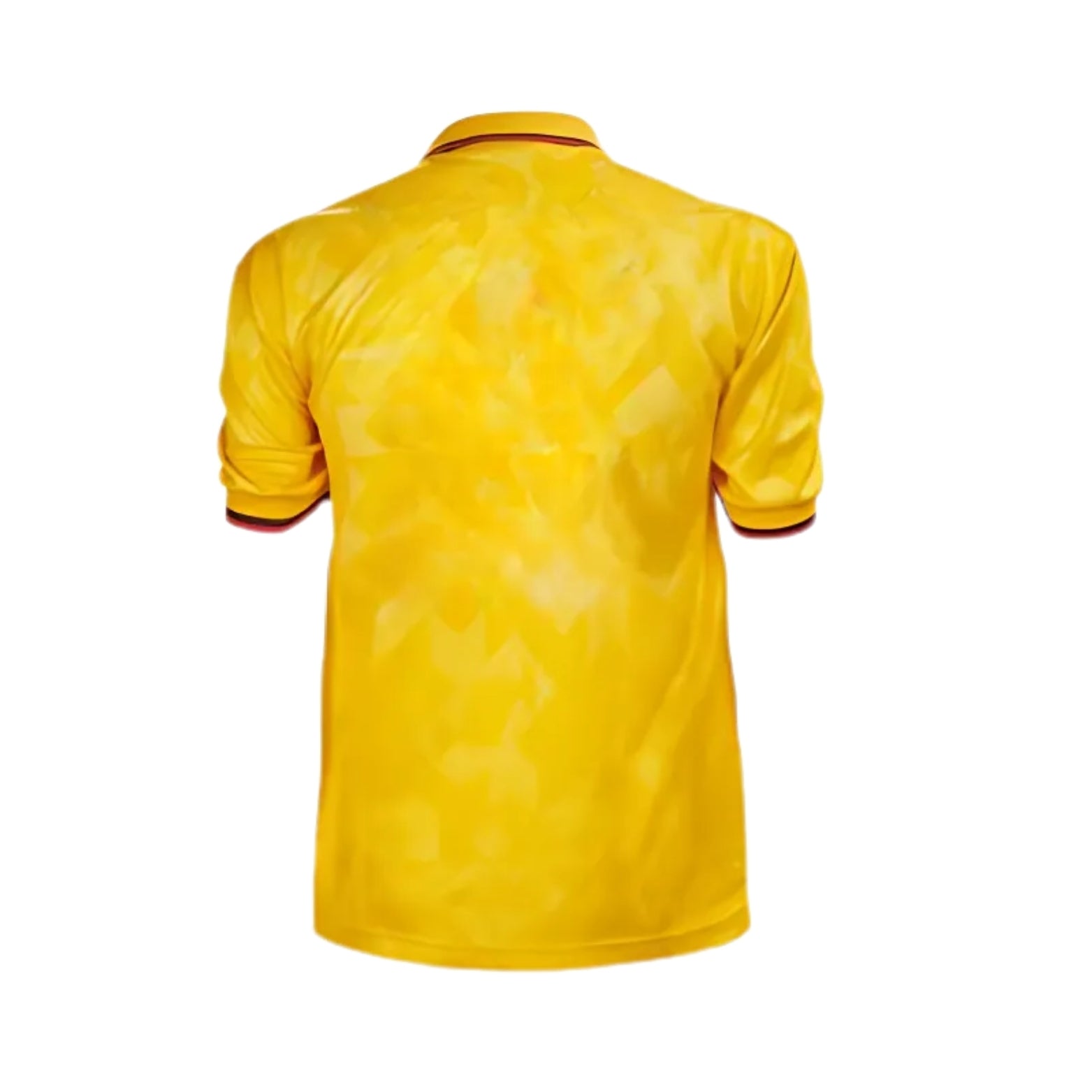 AC Milan Terceiro 95/96