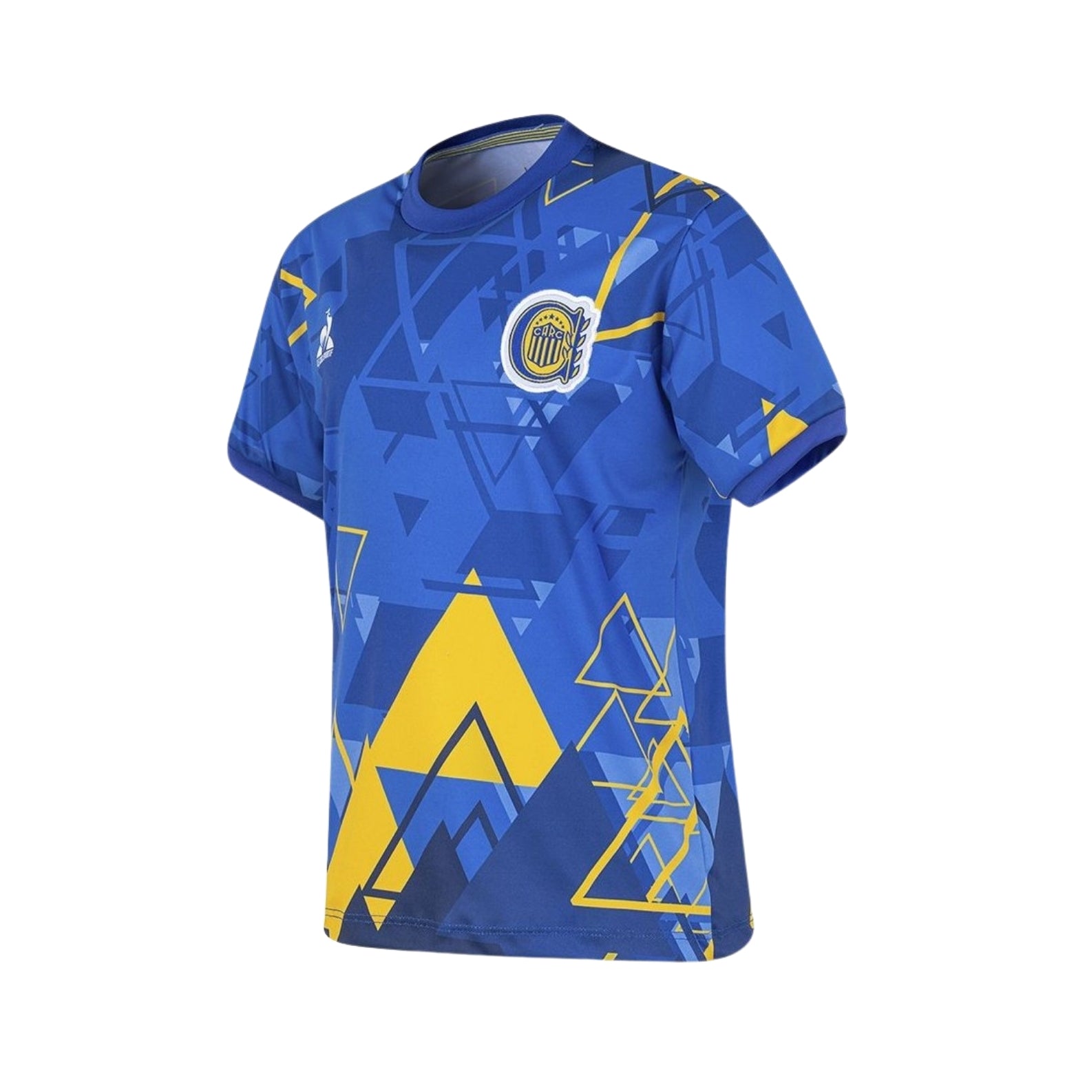 Rosario Central Pre-Game 25/26