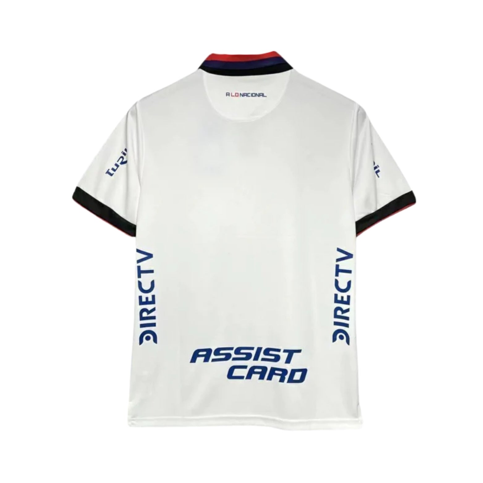 Club Nacional Principal 24/25