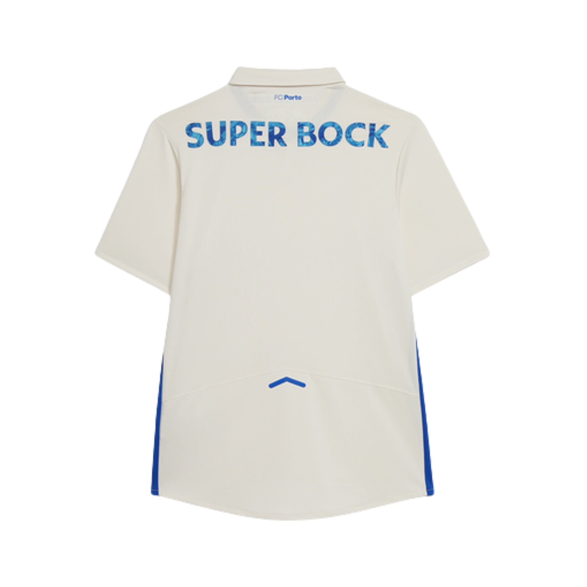 FC Porto Terceiro 25/26