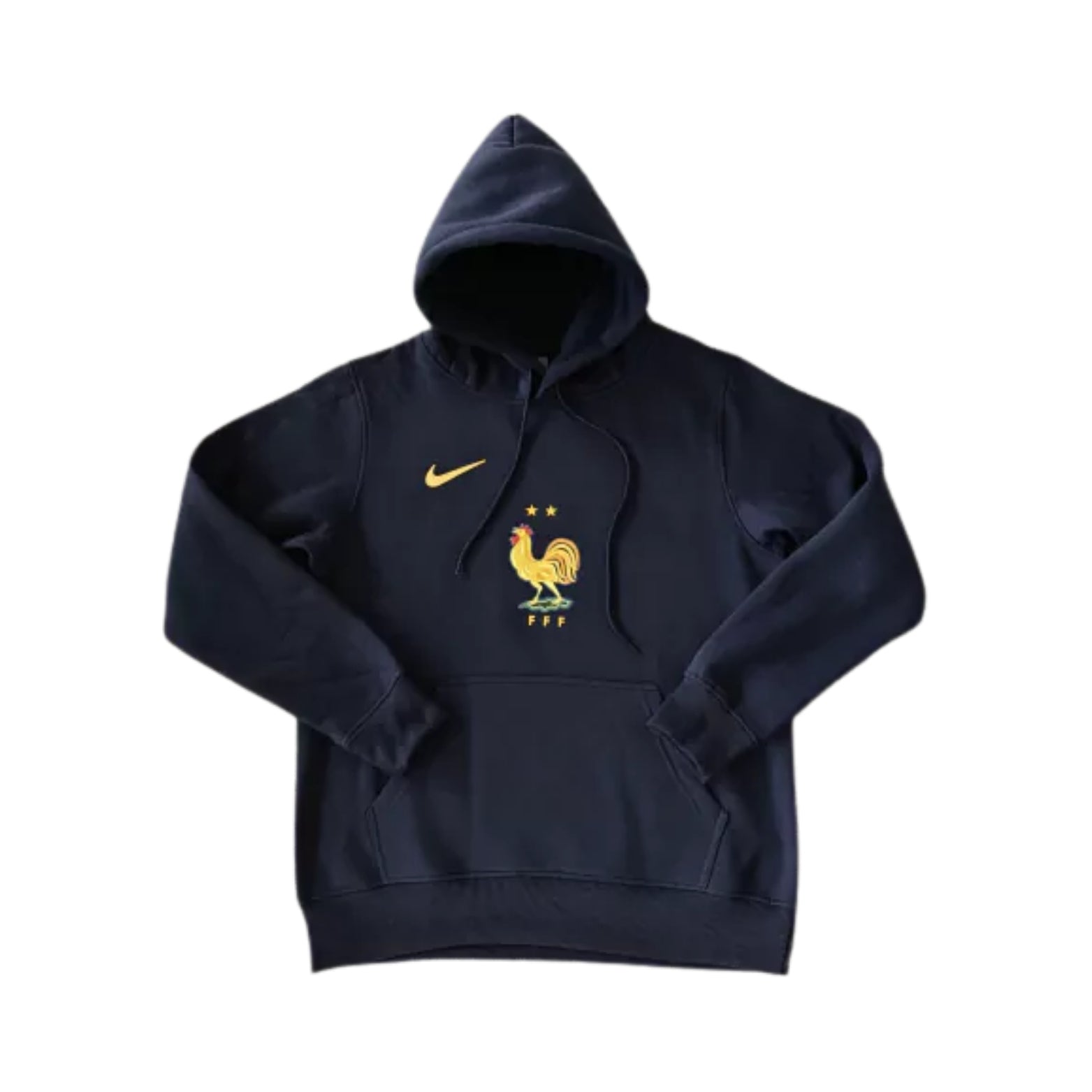 França 25/26 - Sweat c/ Capuz