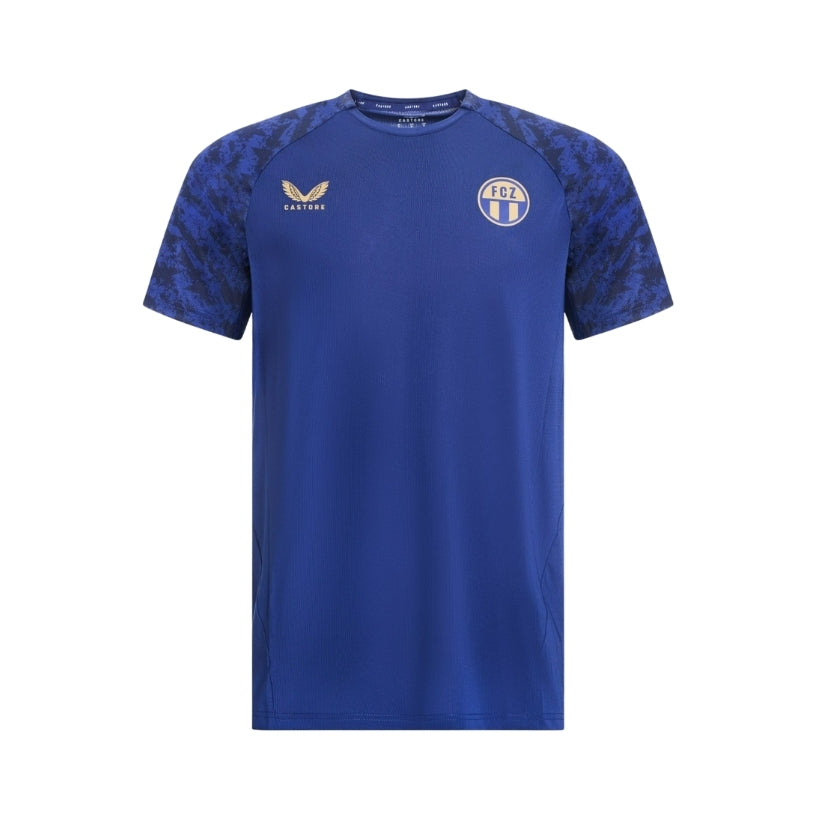 FC Zurich Training 25/26