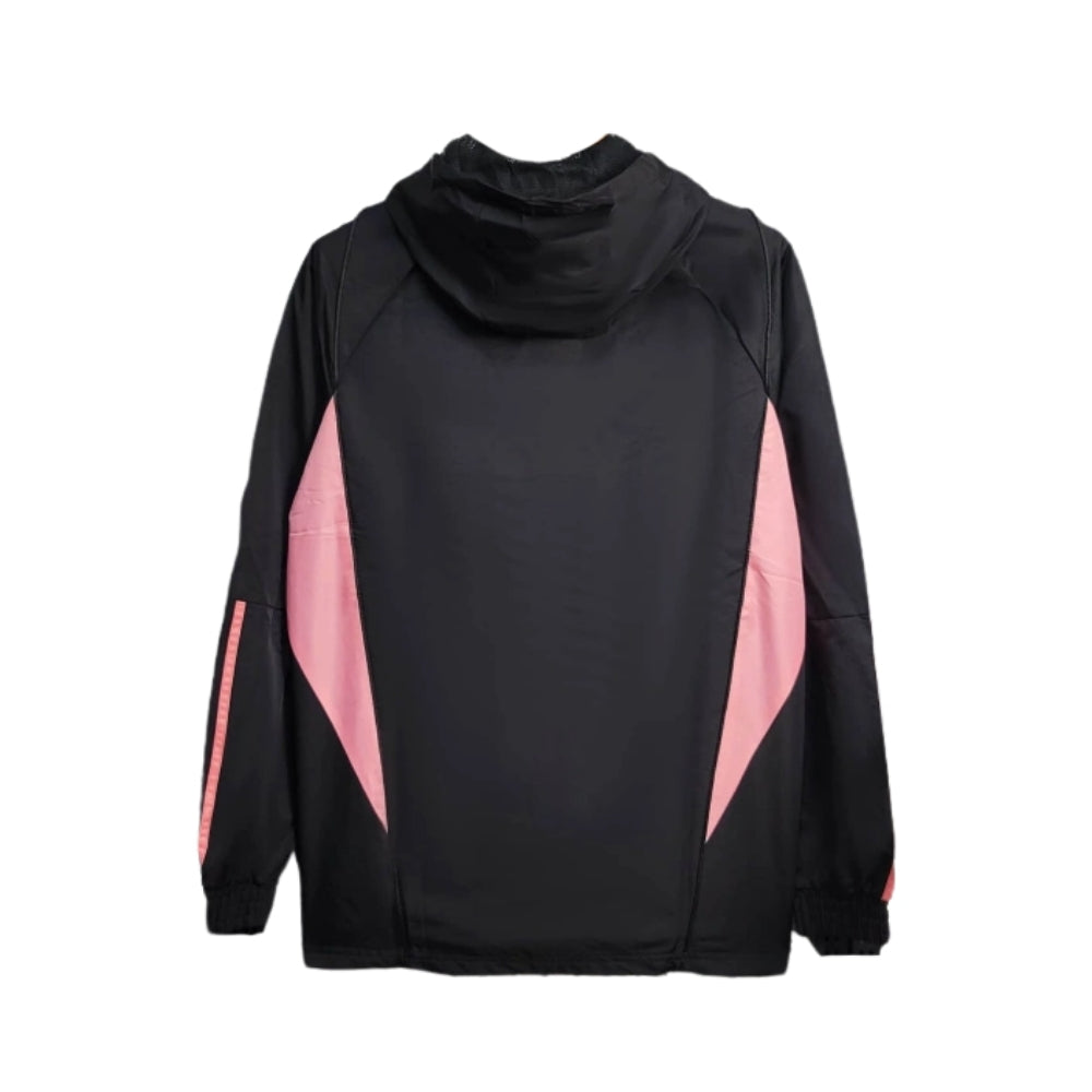 Corta-Vento - Bayern Munique 25/26