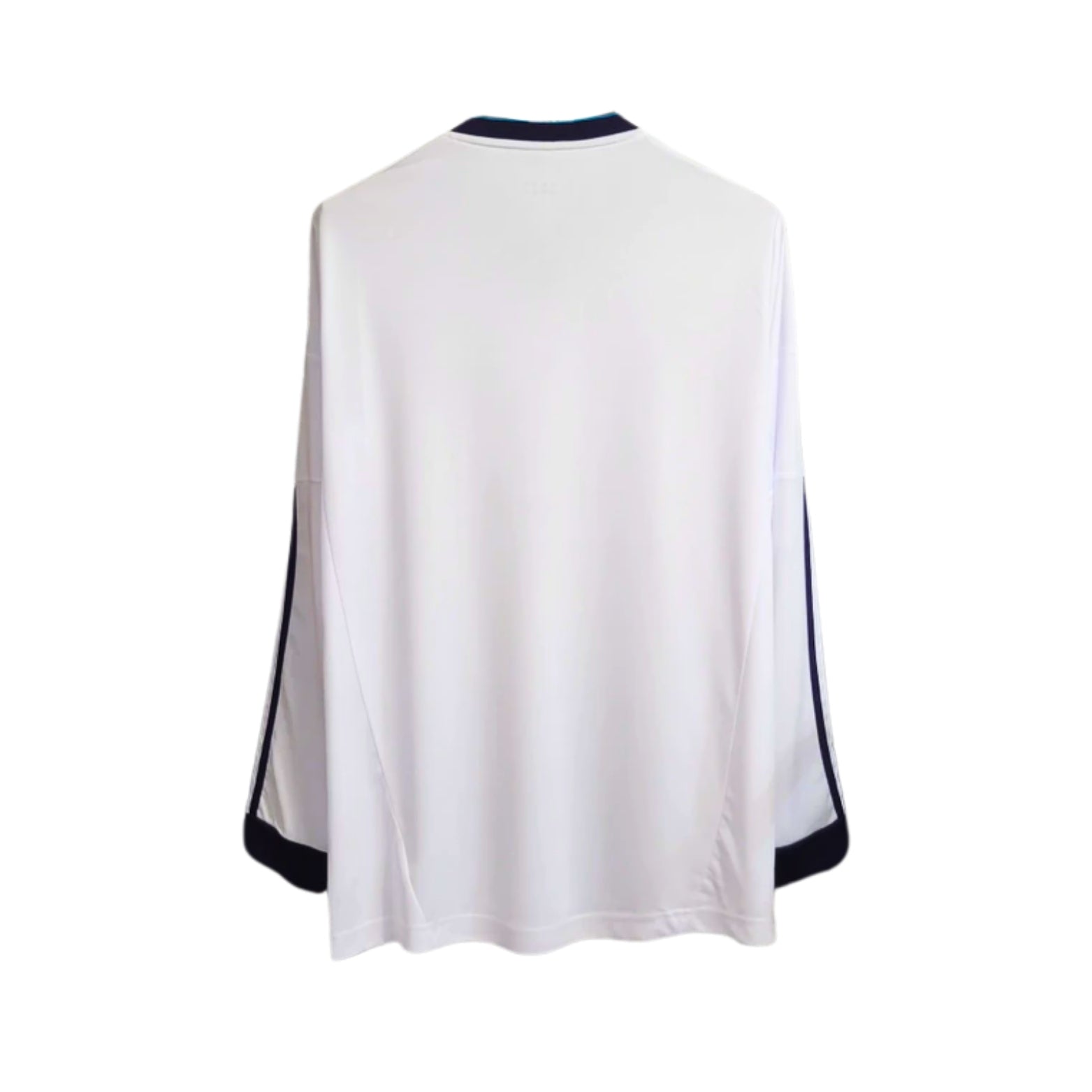 Real Madrid Principal 12/13 - Manga Comprida