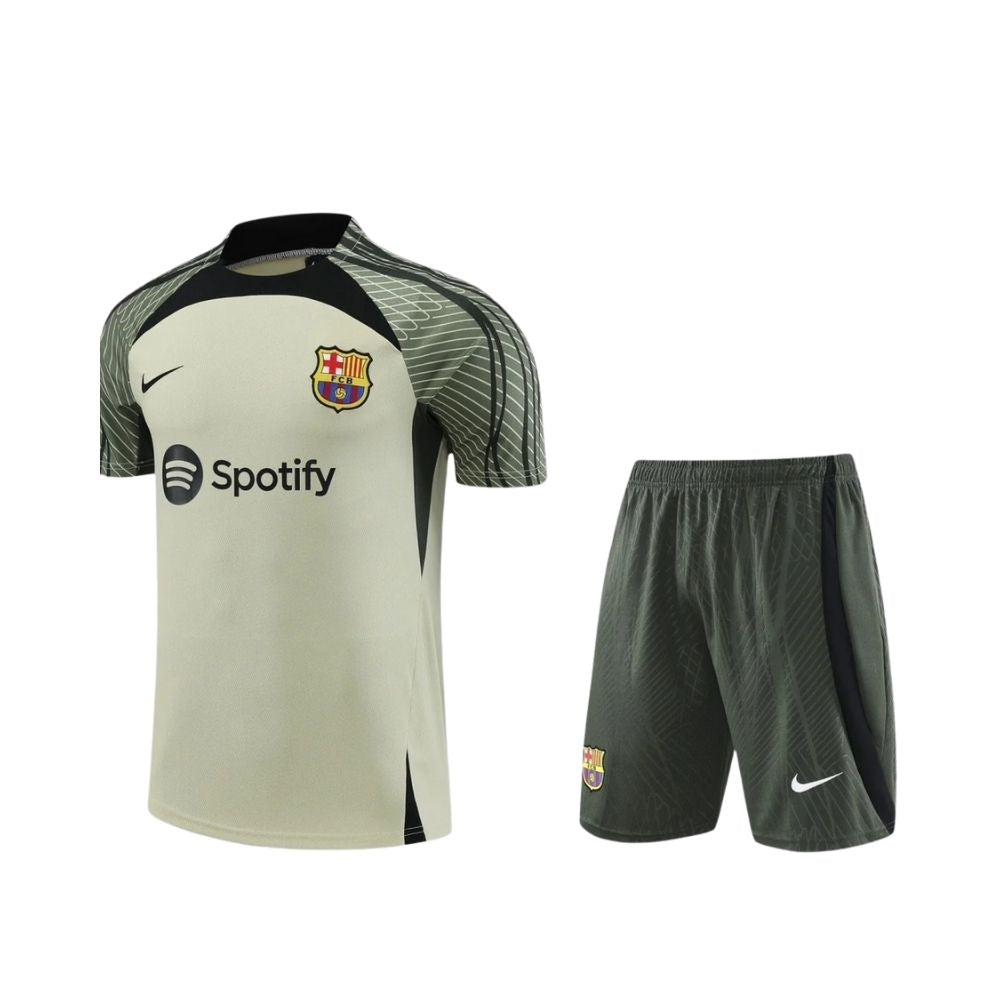 Equipamento de Treino - Barcelona 23/24