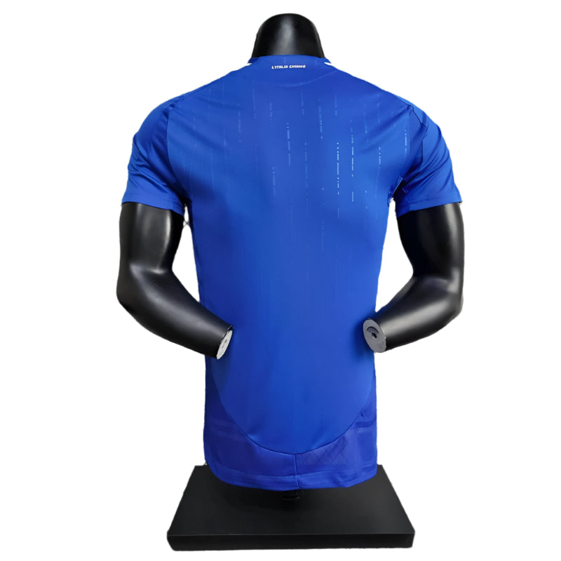 Itália Principal 24/25 - Versão Jogador - Euro 2024