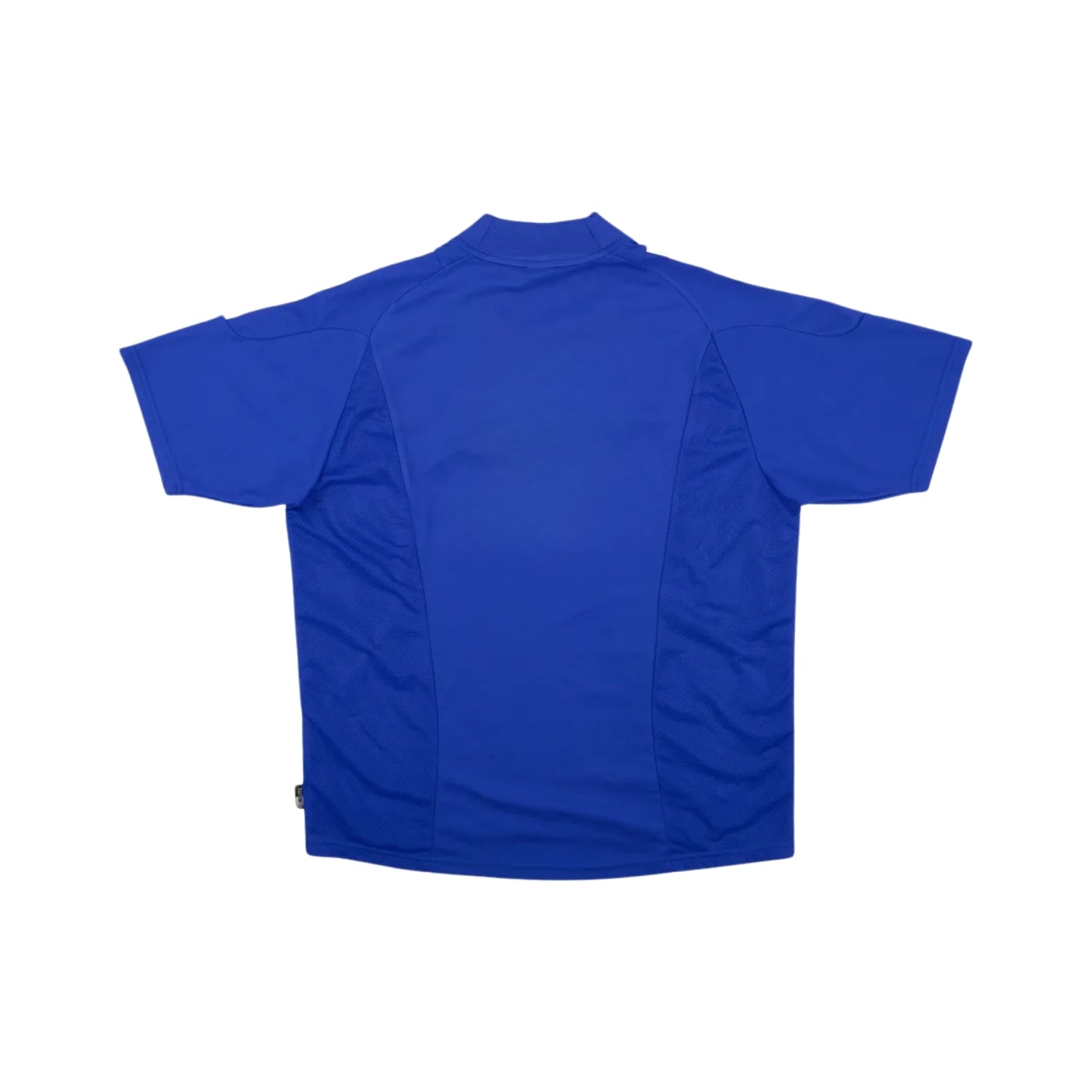 França Principal 02/03