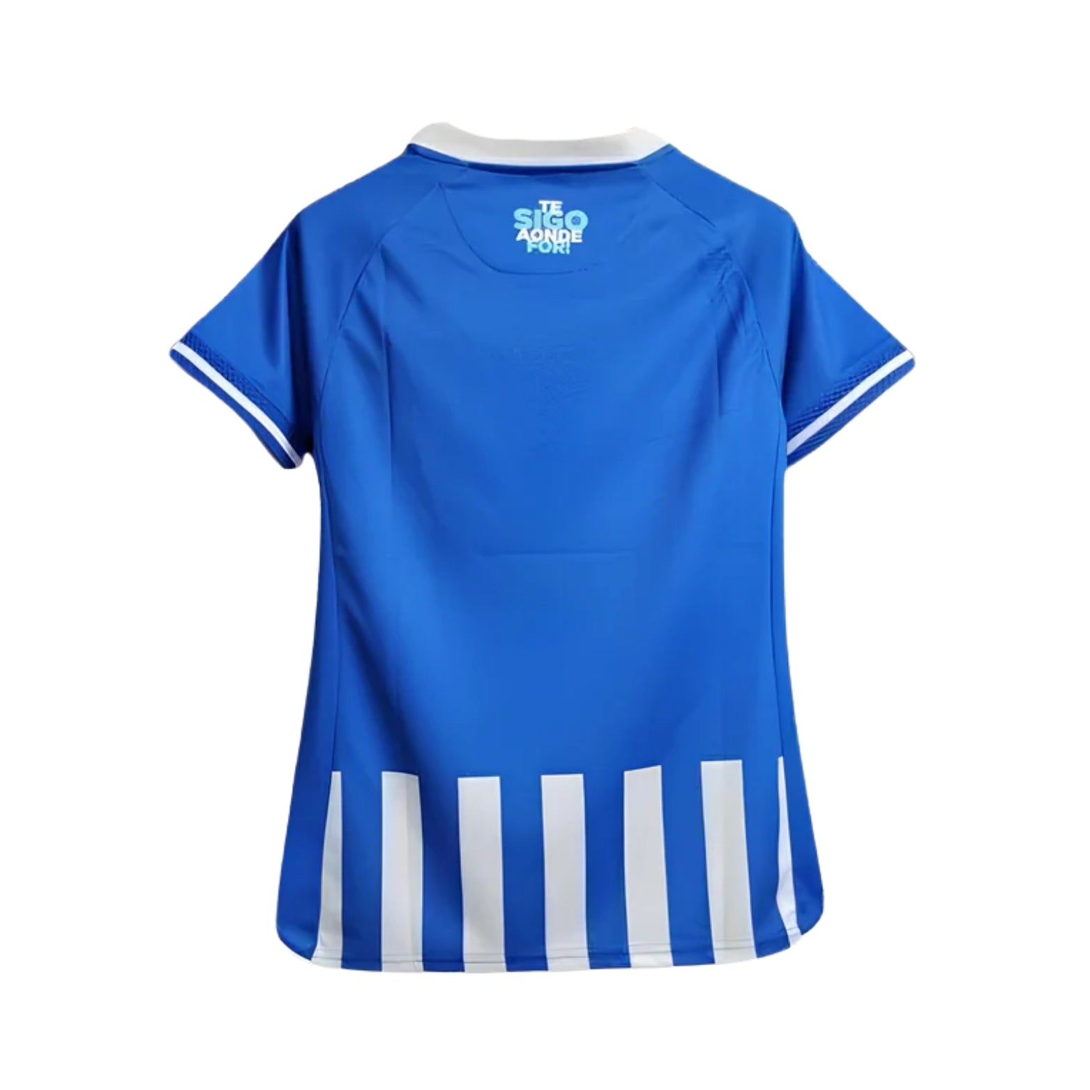 CSA Principal 24/25 - Versão Feminina