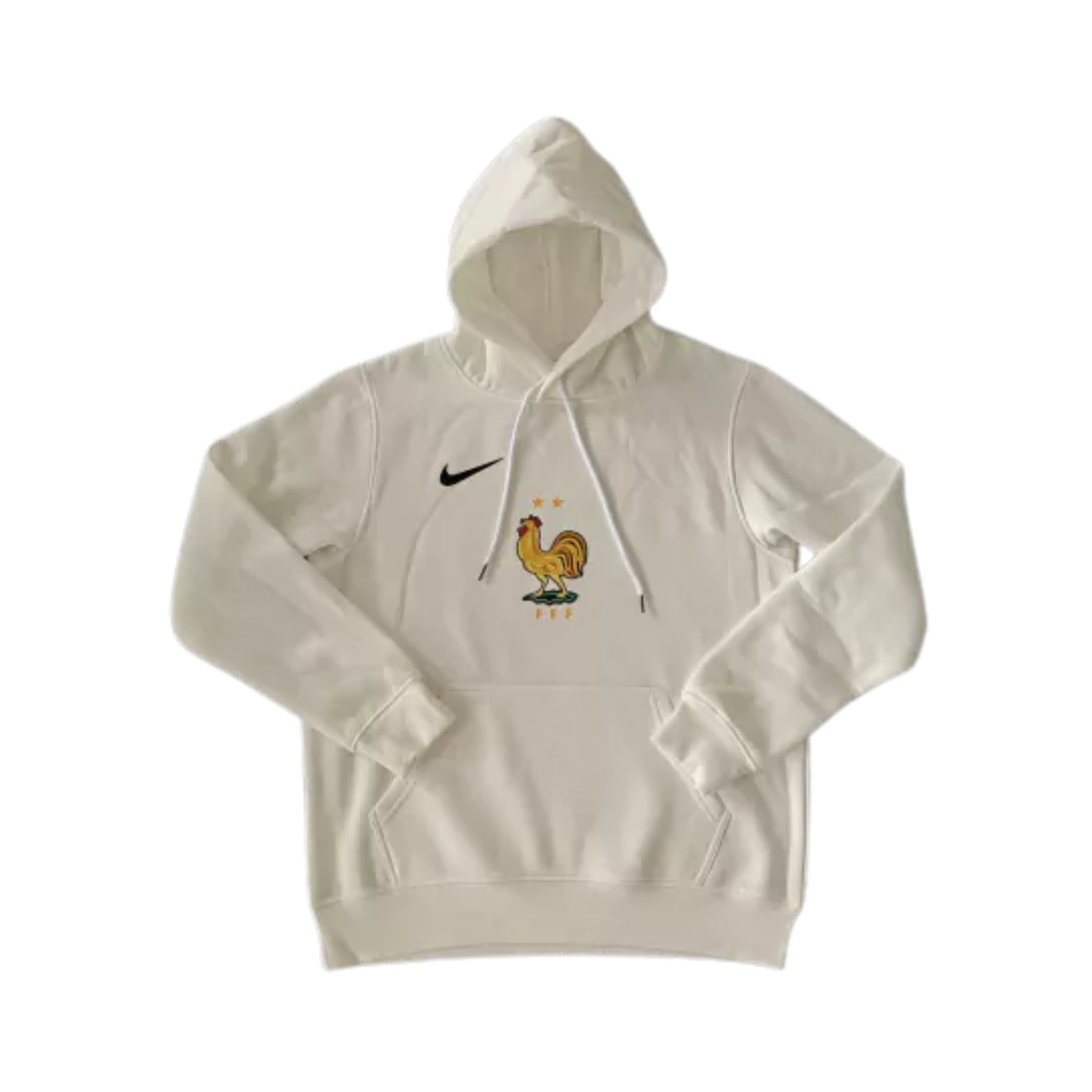 França 25/26 - Sweat c/ Capuz