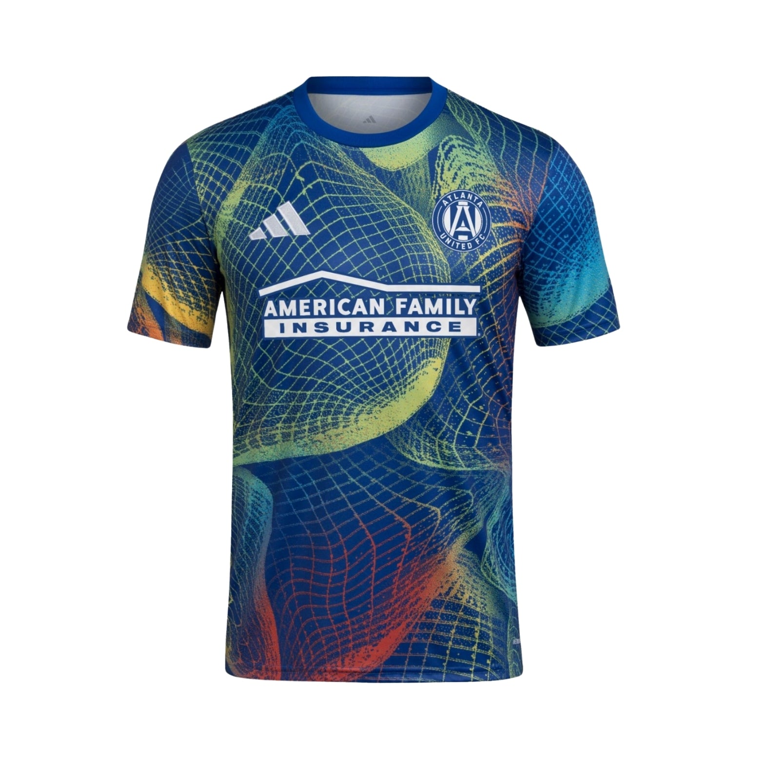 Atlanta Pré-Jogo 25/26