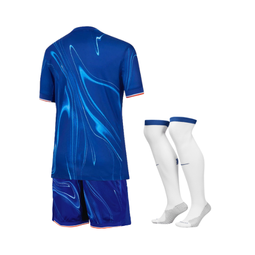 Kit de Criança - Chelsea Principal 24/25