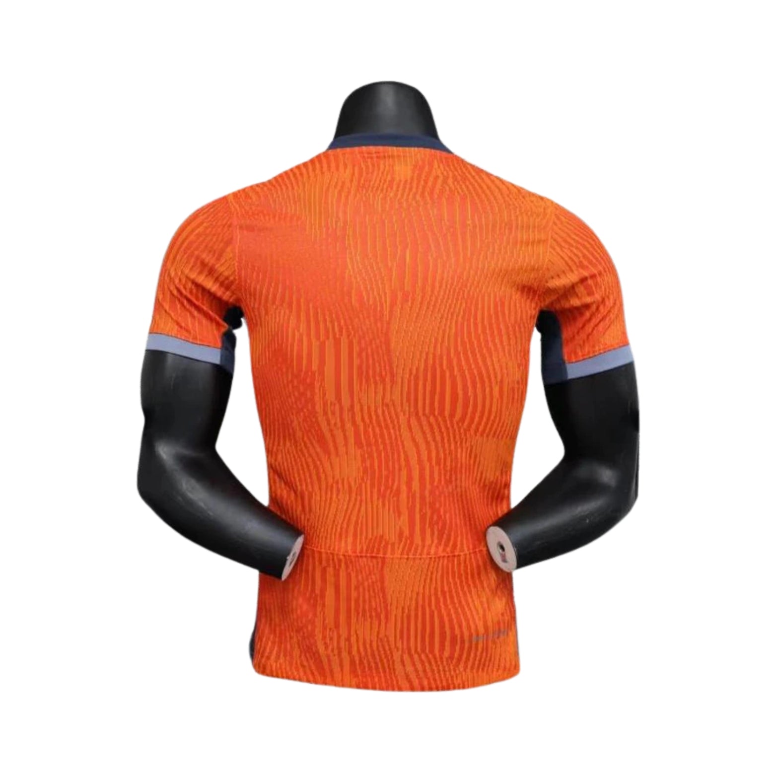 Inter Milão Terceiro 23/24 - Versão Jogador