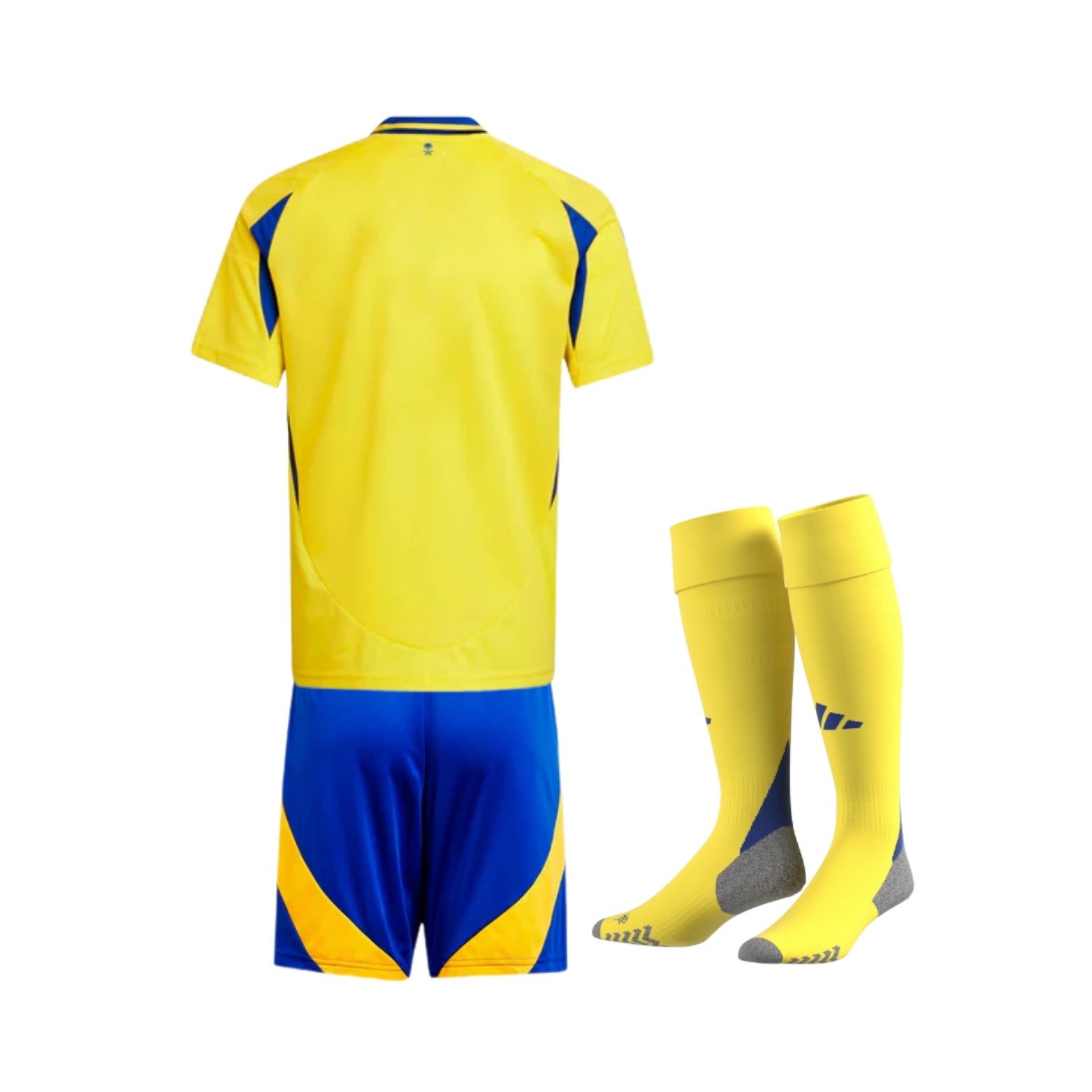 Kit de Criança - Al-Nassr FC Principal 24/25