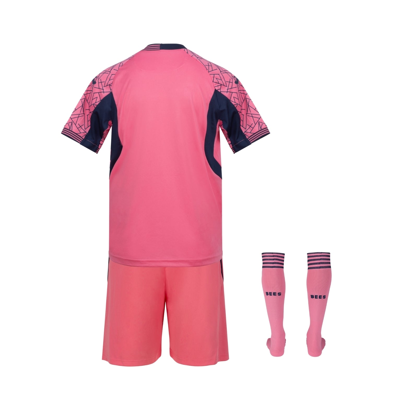 Kit de Criança - Brentford Guarda-Redes 25/26