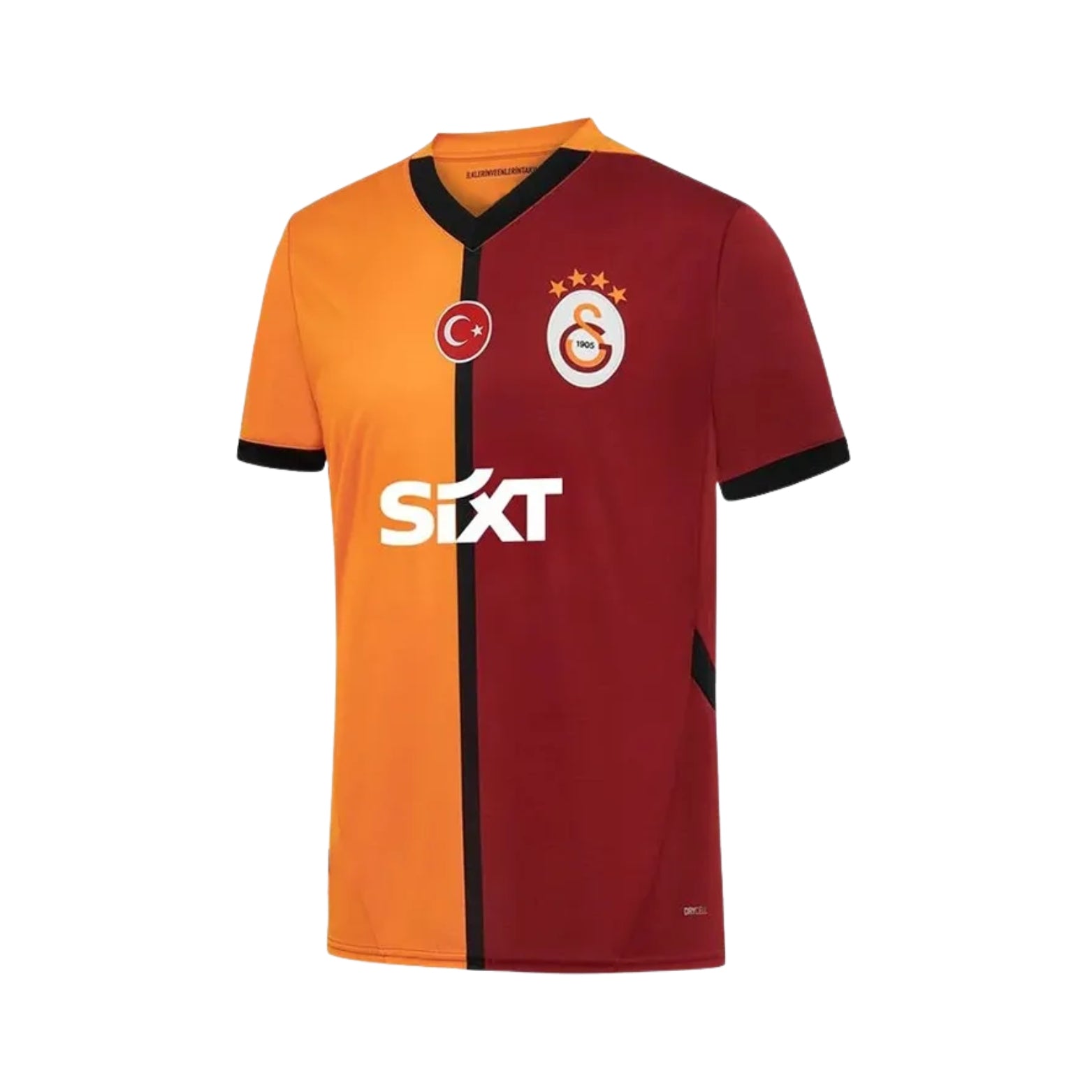 Galatasaray Domicile 23/24