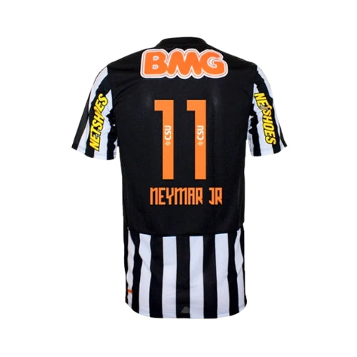 Santos Alternative 12/13 - Neymar Jr 11