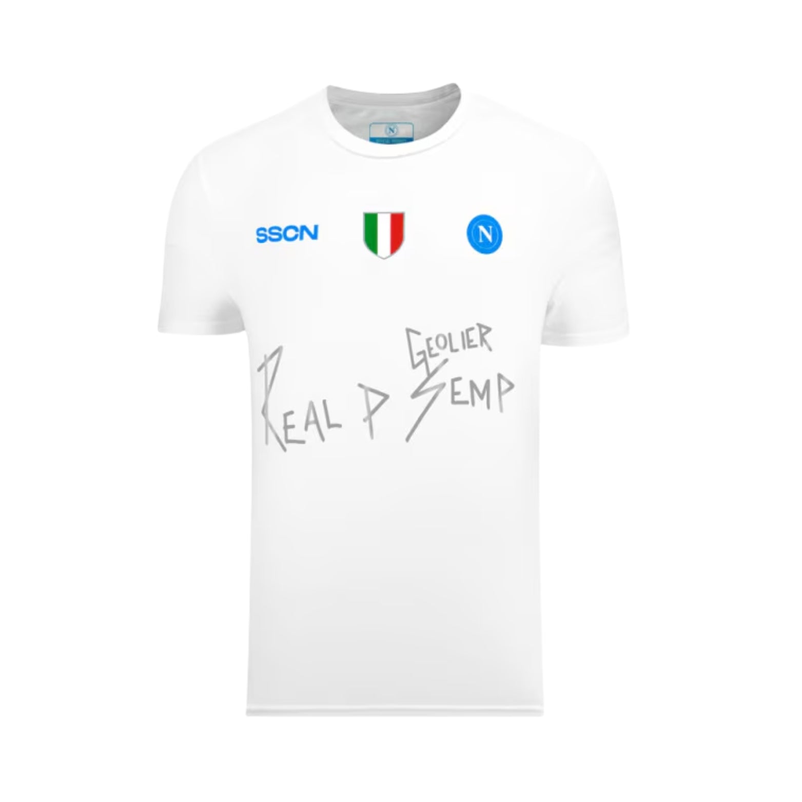 Nápoles Edição Especial 24/25