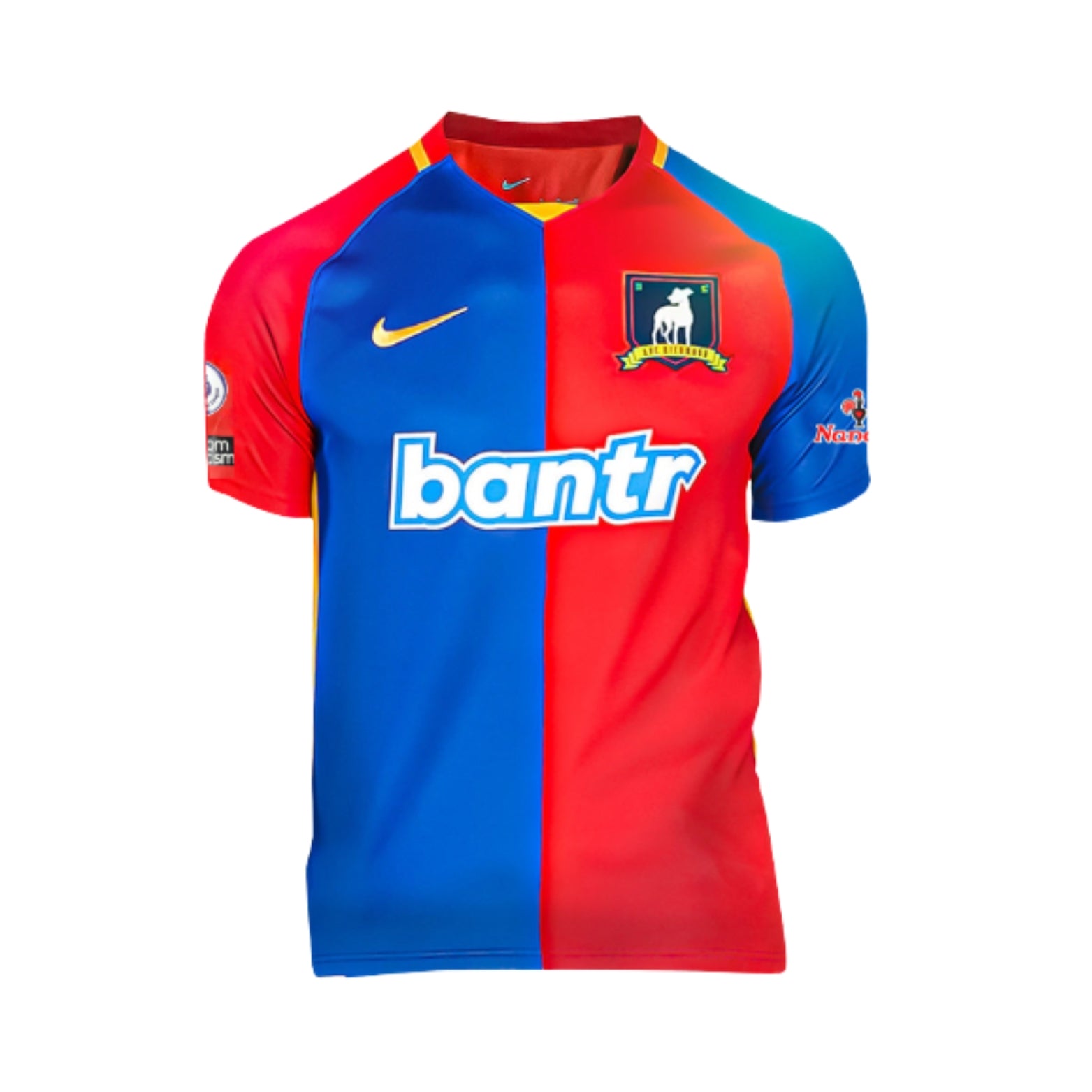 AFC Richmond - Camisola da Série “Ted Lasso”
