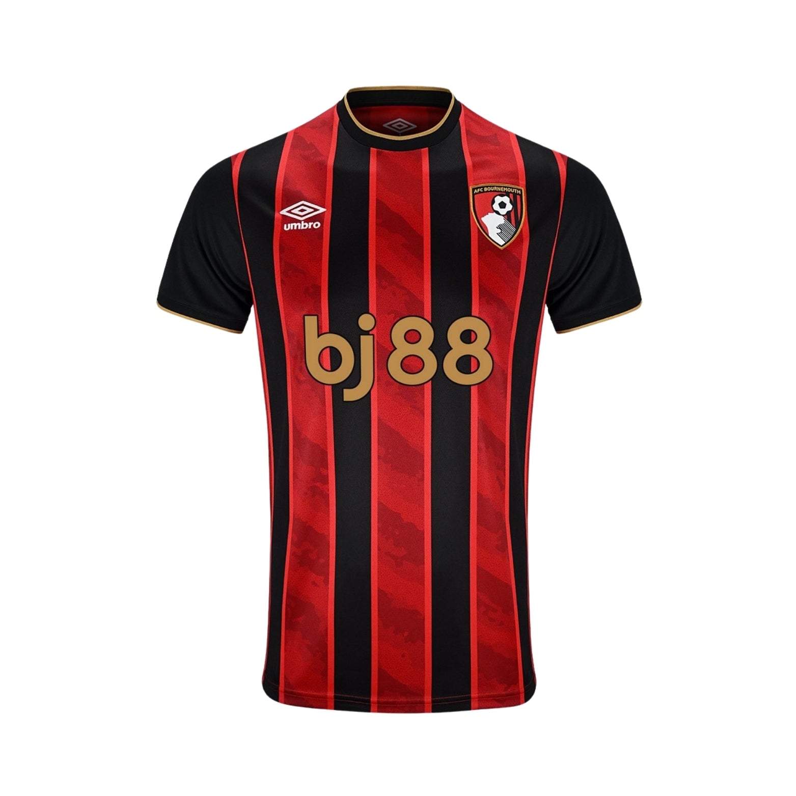 Bournemouth Home 25/26