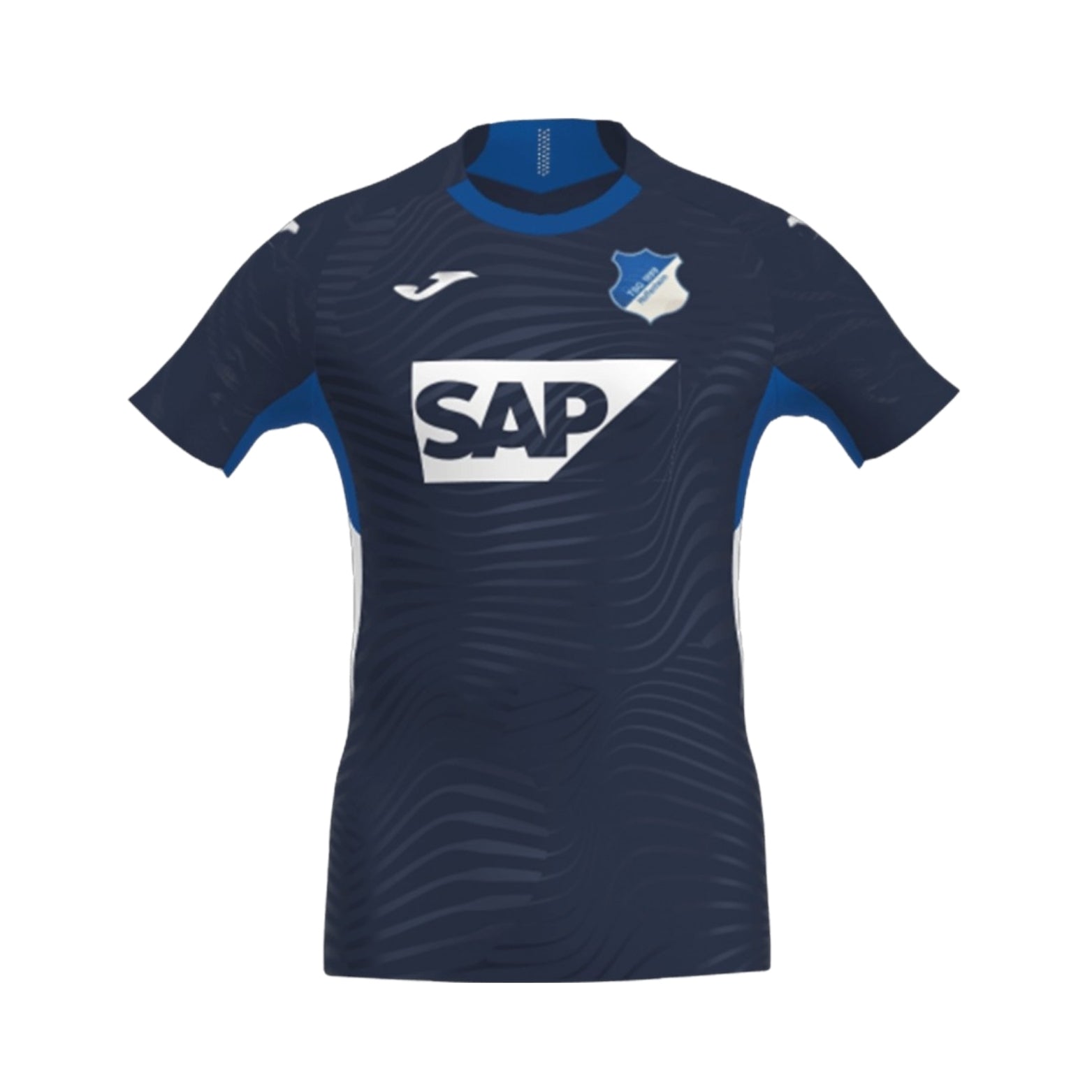 Hoffenheim Home 25/26