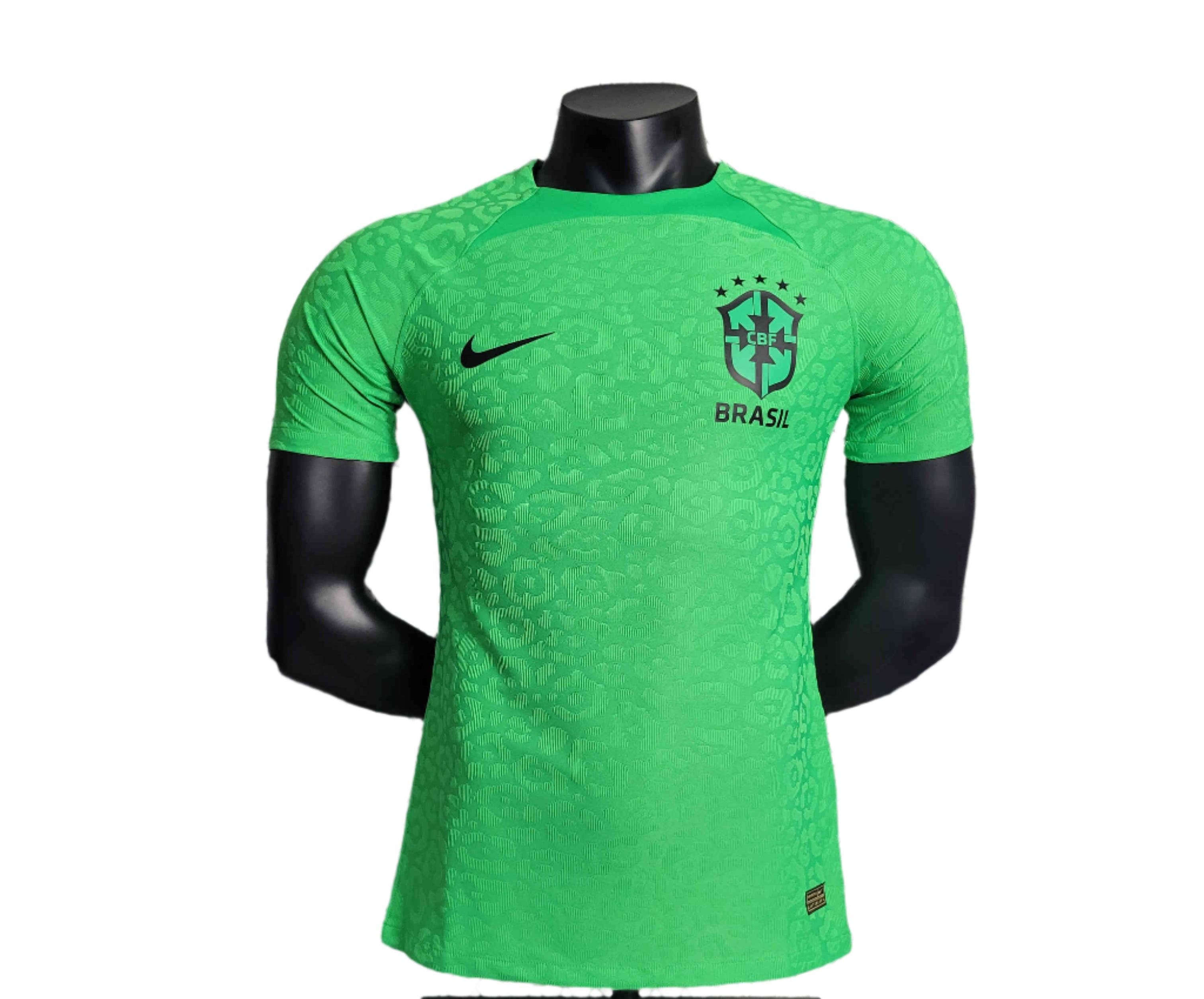 Brasil Treino 22/23 - Versão Jogador