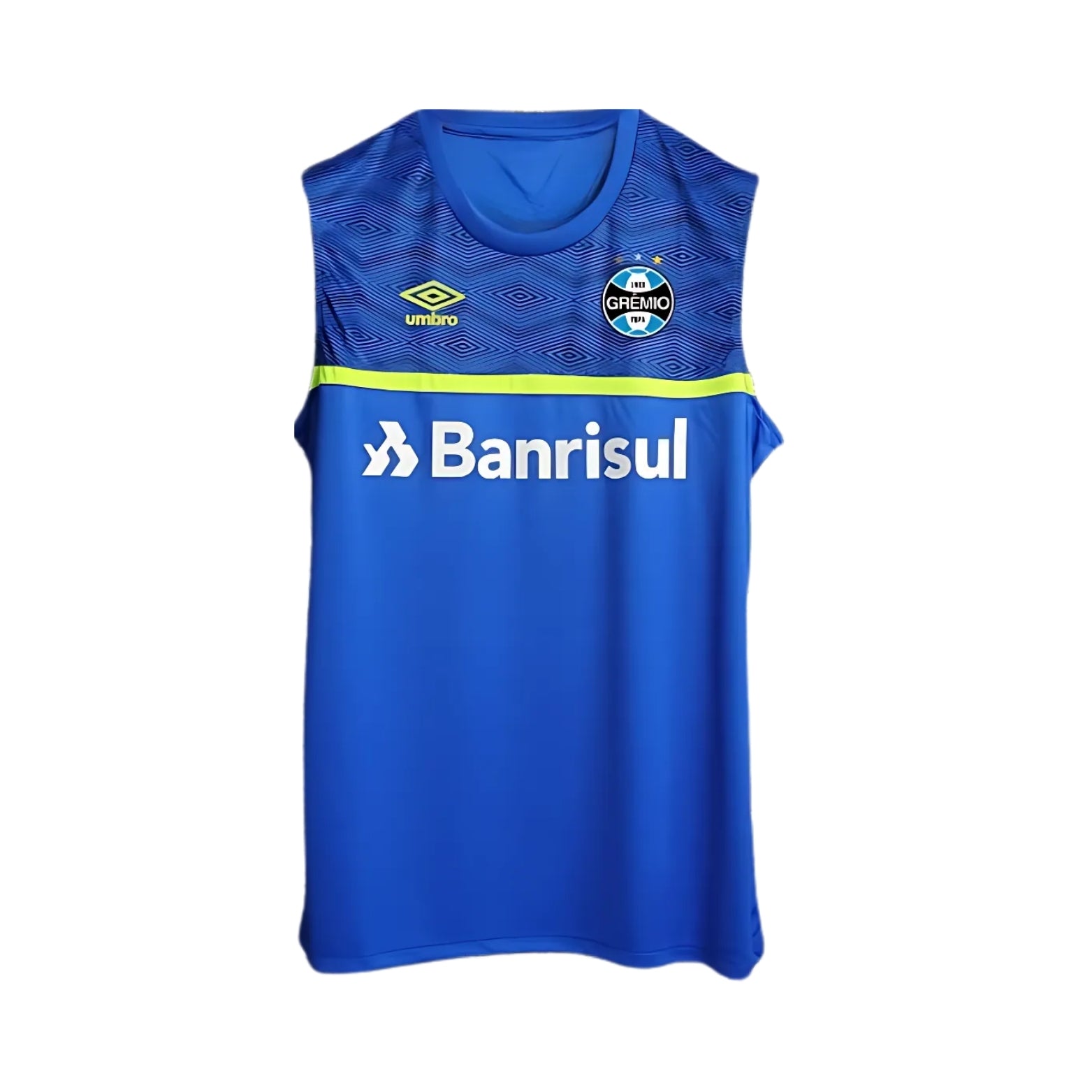 Reversible Windbreaker - Italy