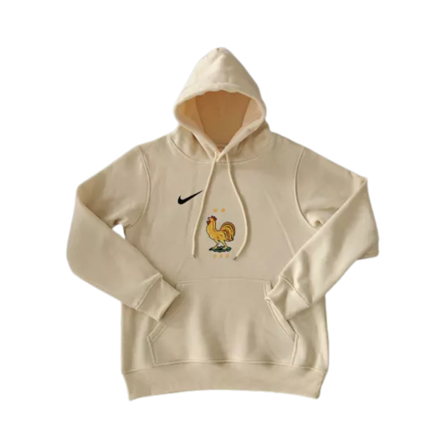 França 25/26 - Sweat c/ Capuz