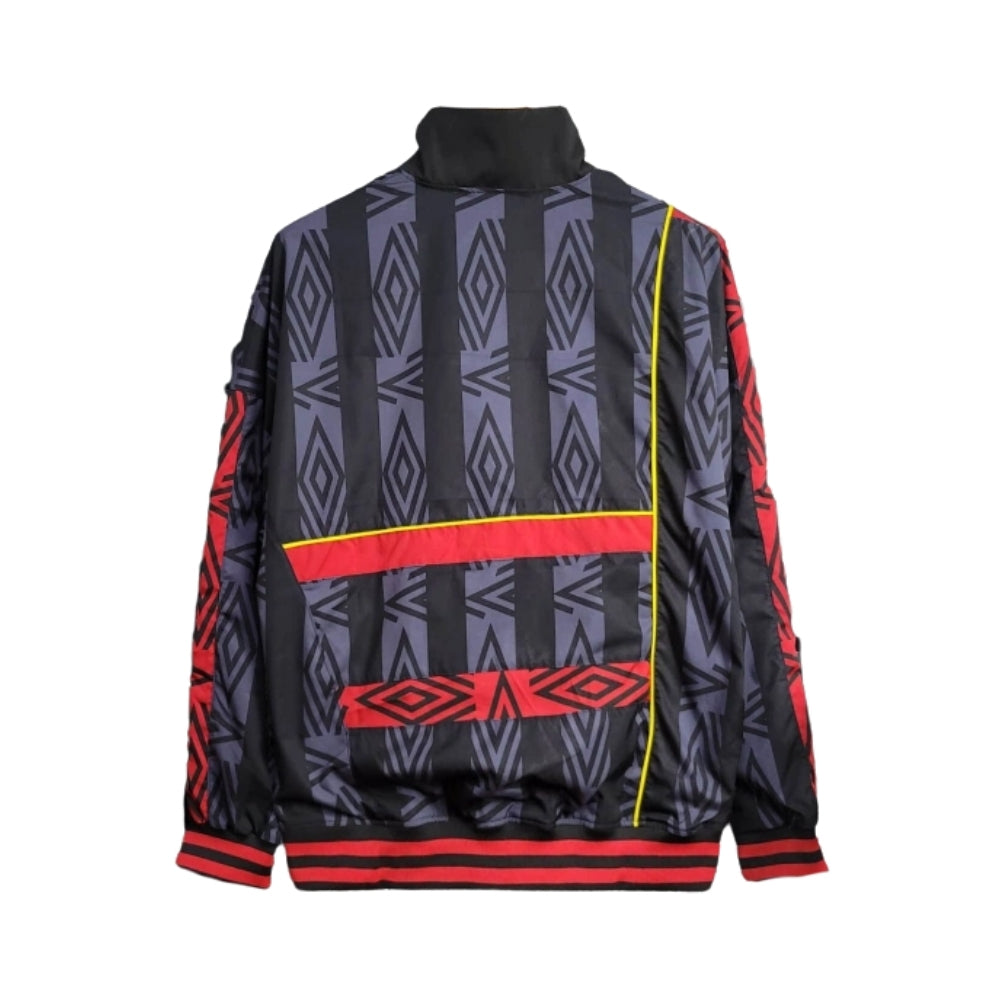 Corta-Vento - Manchester United 25/26