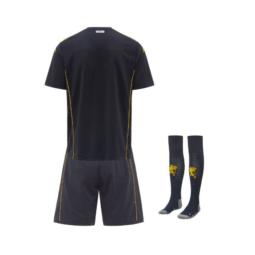 Kit de Criança - Genoa Guarda-Redes 25/26