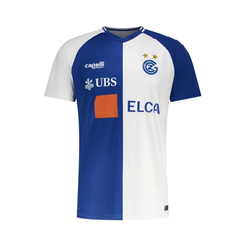 Grasshopper Club Zürich Home 25/26